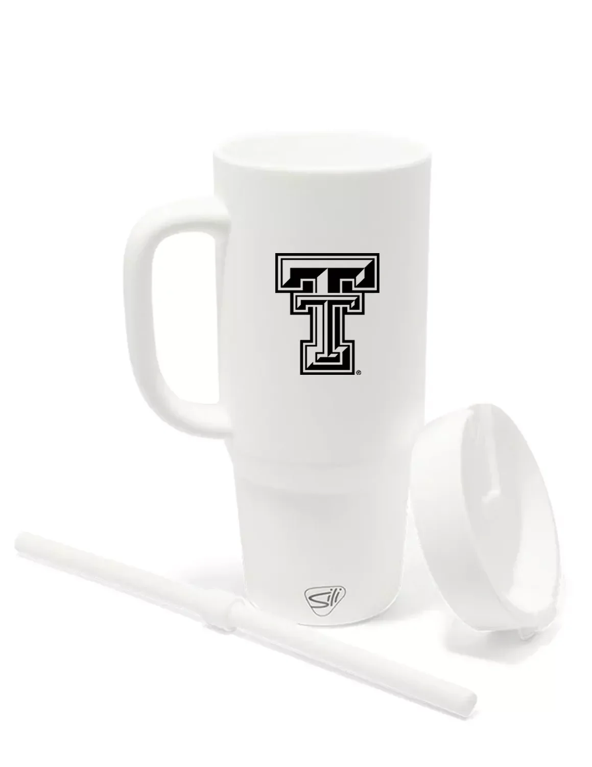 TTU Silicone Humbler - Image 2