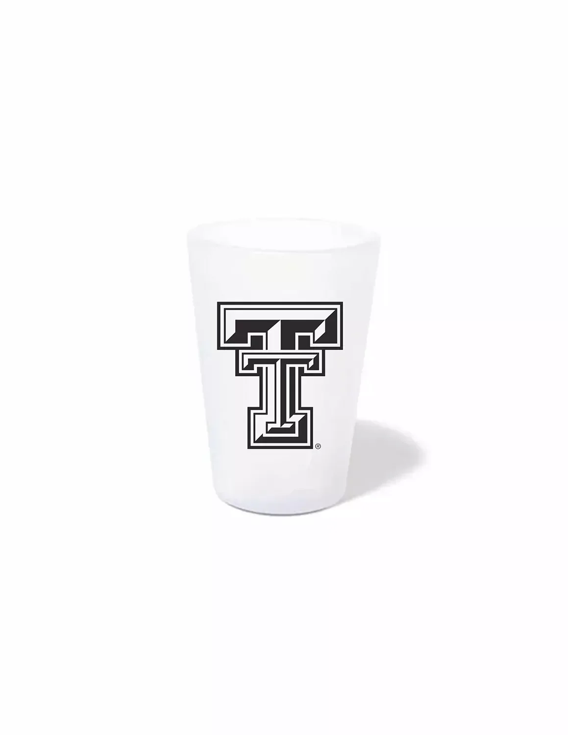 TTU Silicone Shot Glass