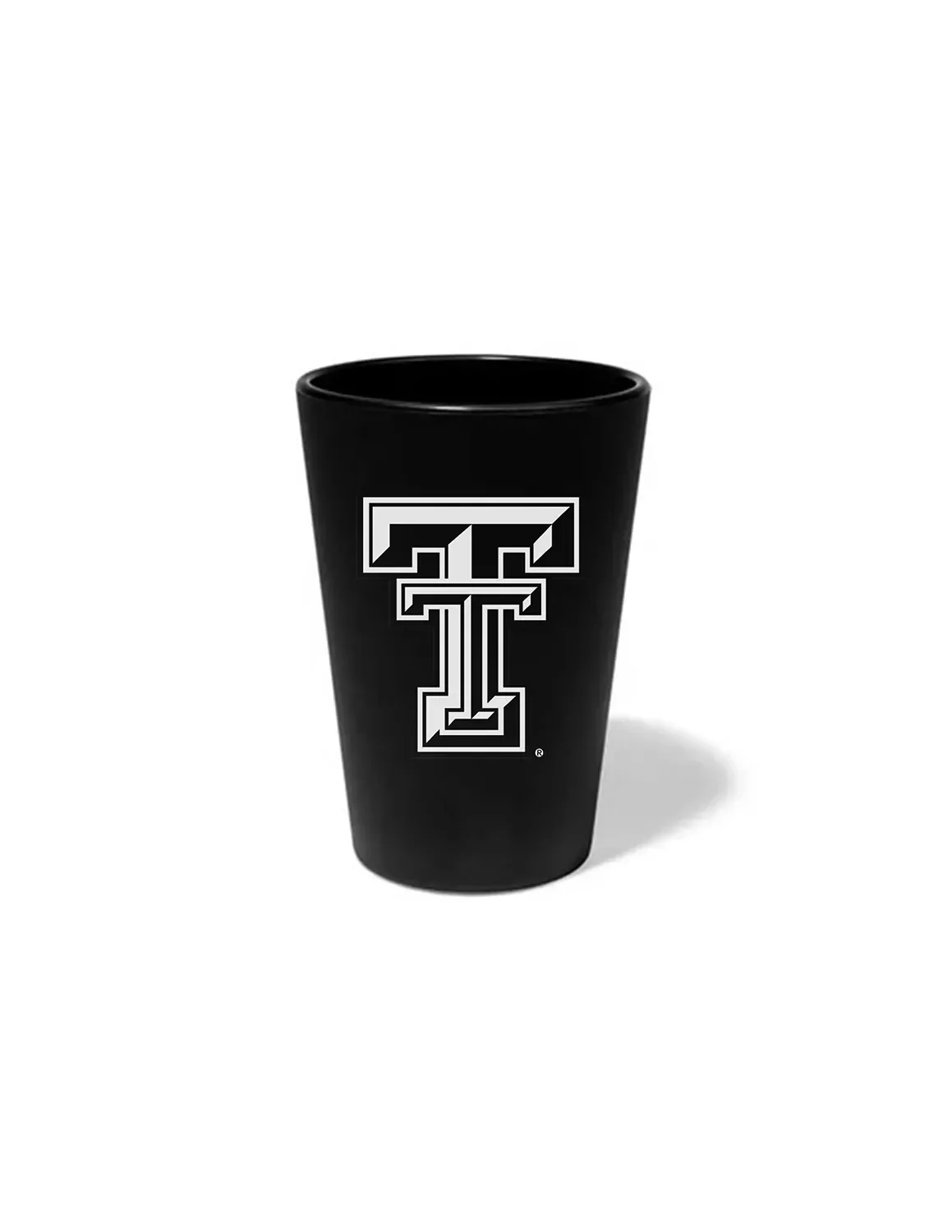 TTU Silicone Shot Glass