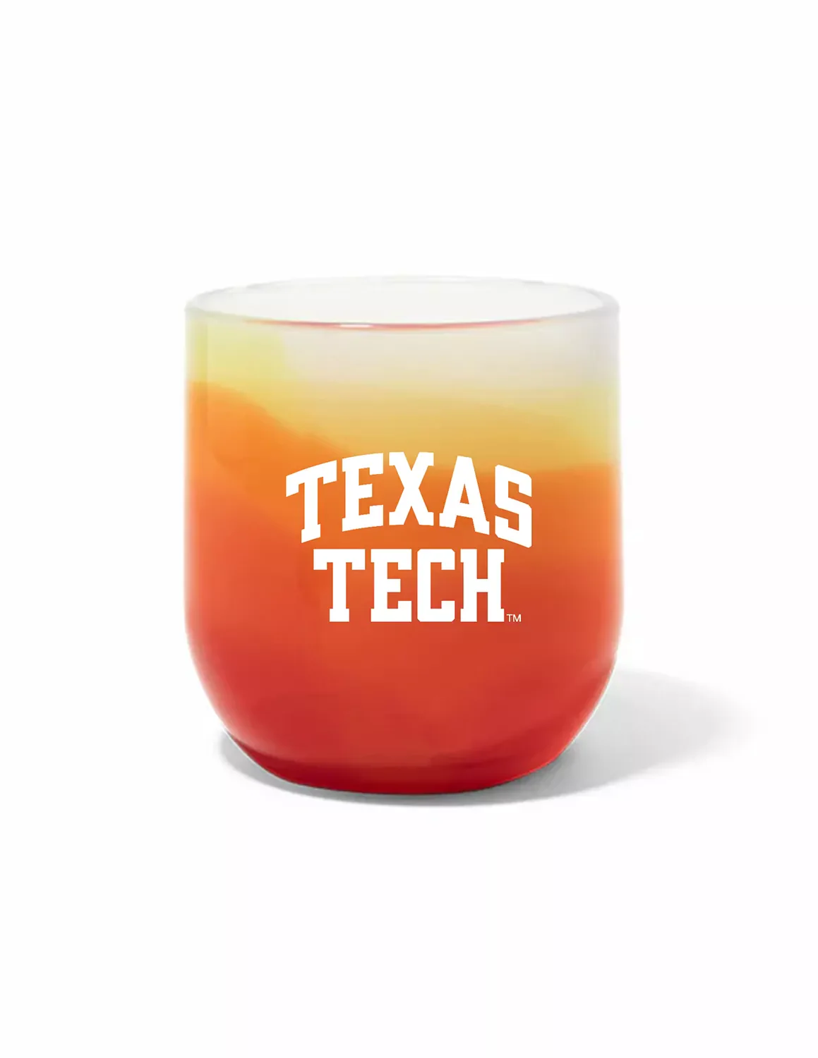 TTU Silicone Wine Glass