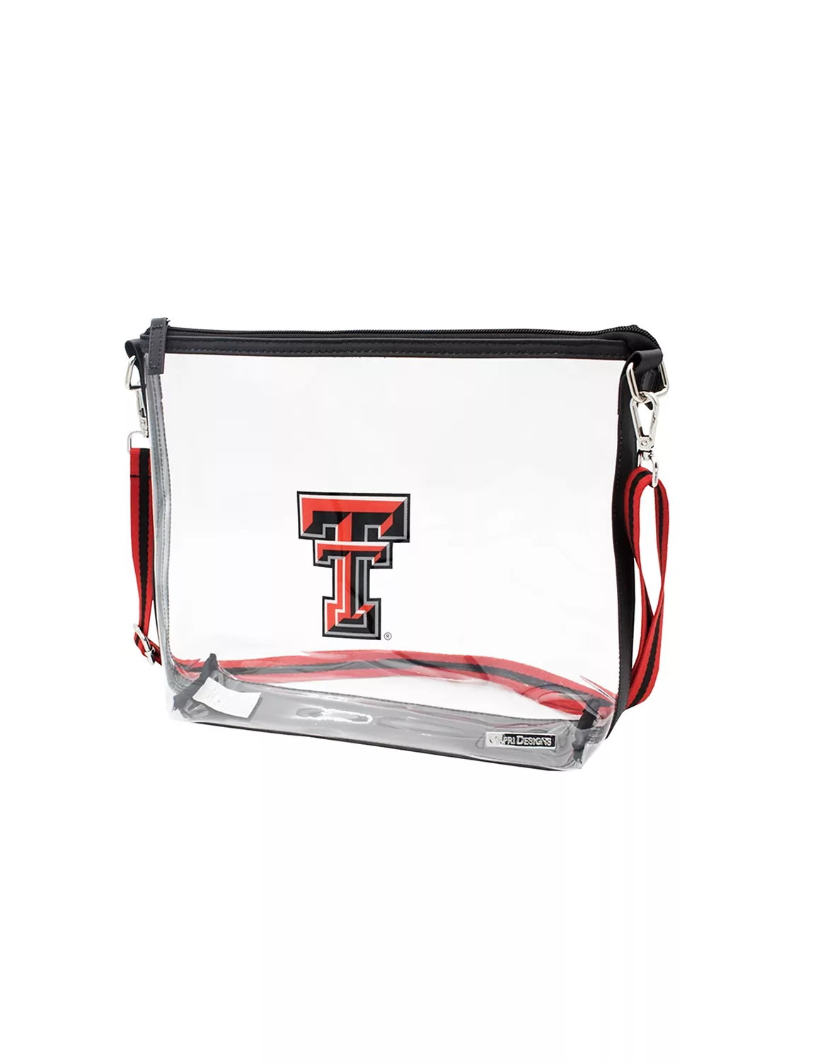 TTU Simple Tote