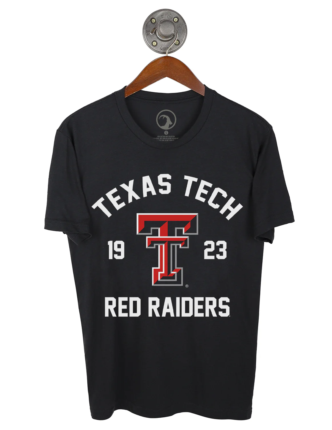 TTU Simply Vintage Short Sleeve