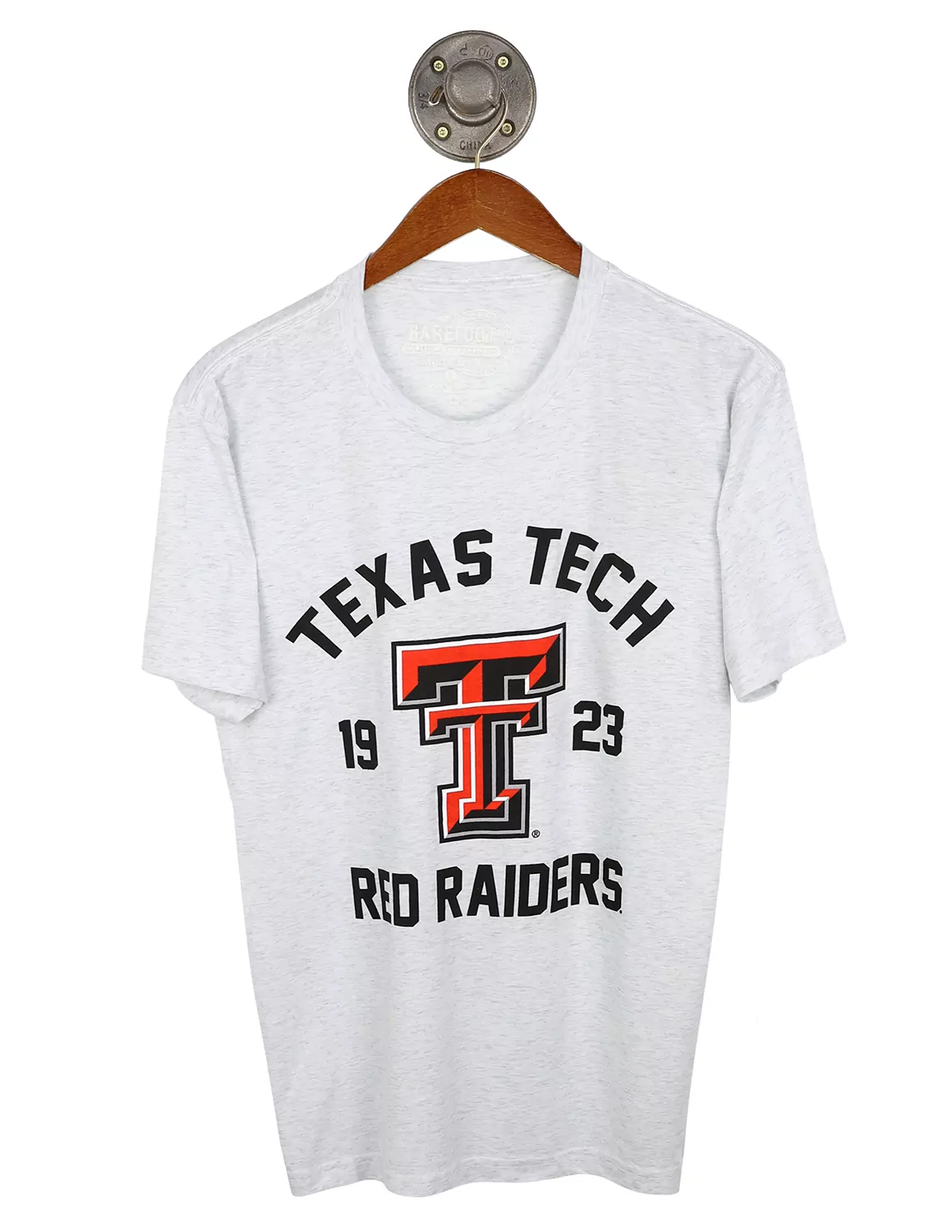 TTU Simply Vintage Short Sleeve