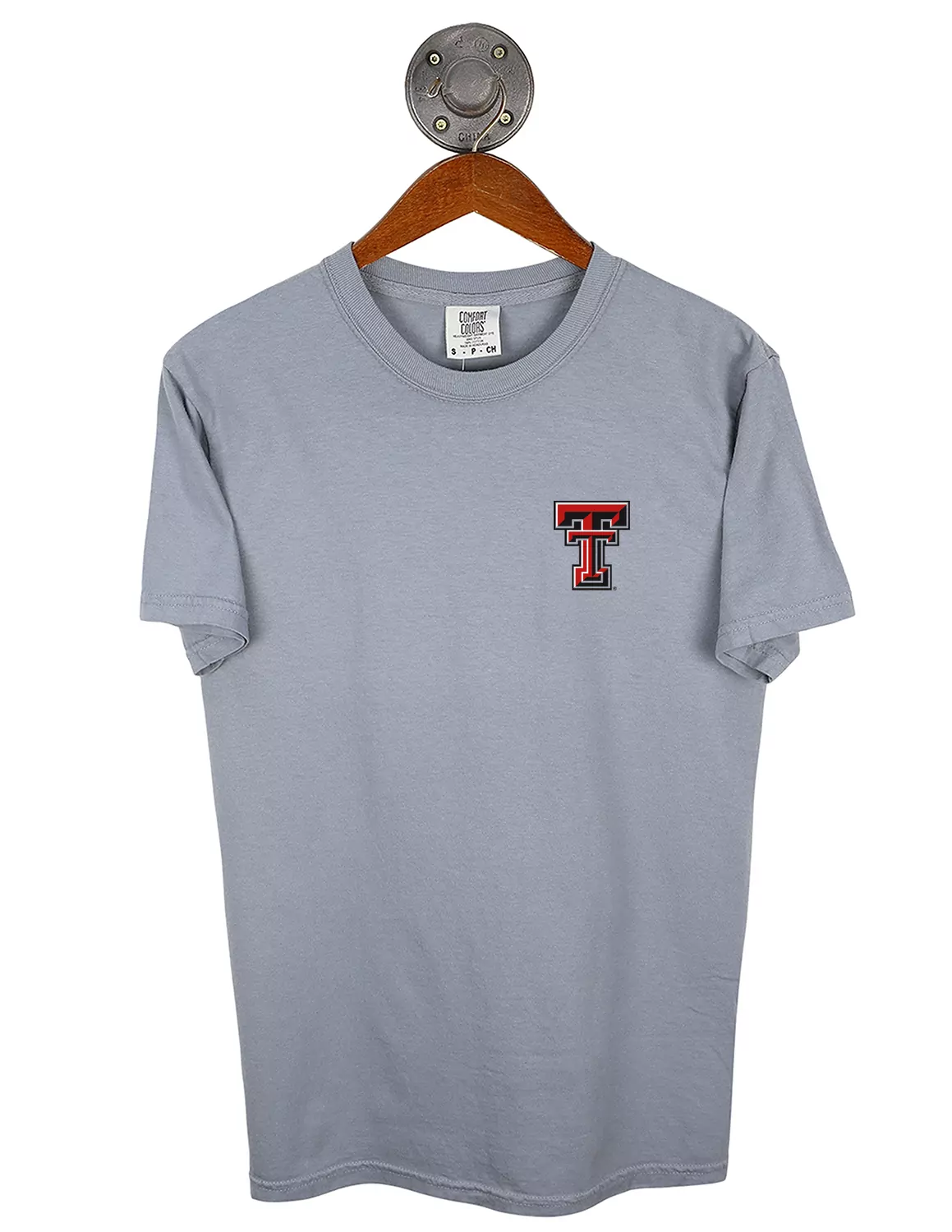 TTU Somewhere Out There Short Sleeve - Image 2