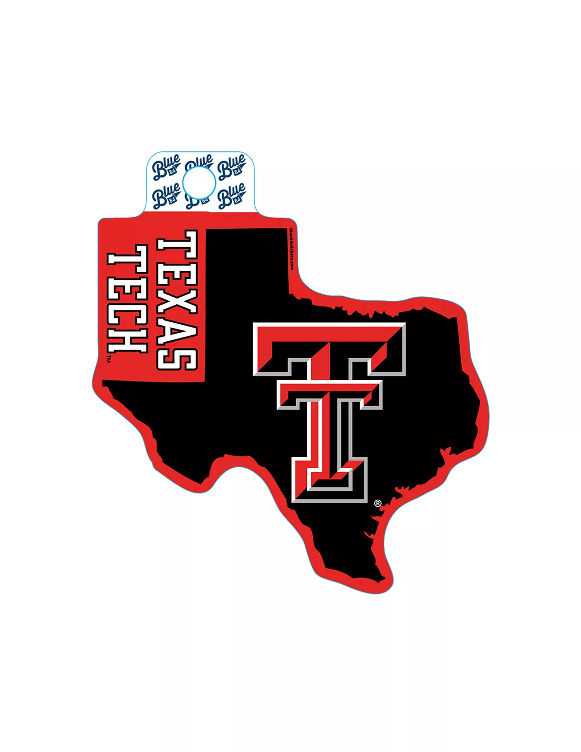 TTU State Crop