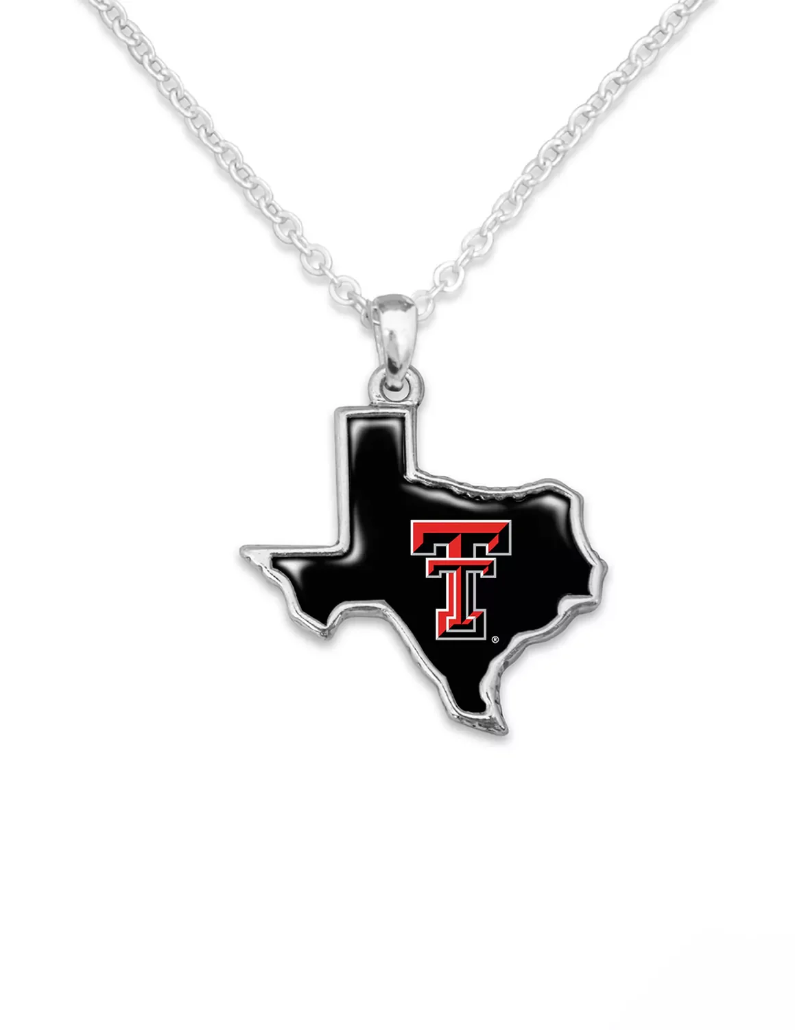 TTU State Of Mine Necklace