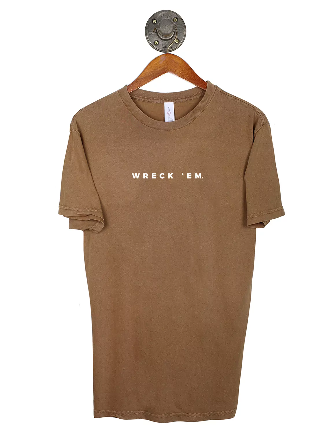 TTU Super Tiny Simple Short Sleeve - Image 2