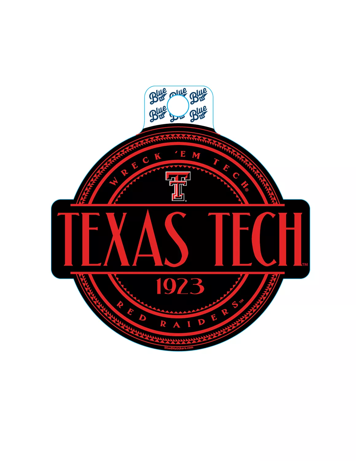 TTU Surplus Lifestyle