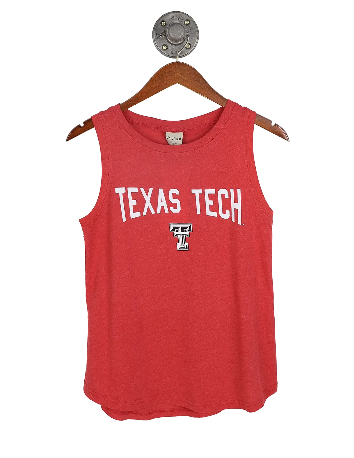 TTU Swing Tank