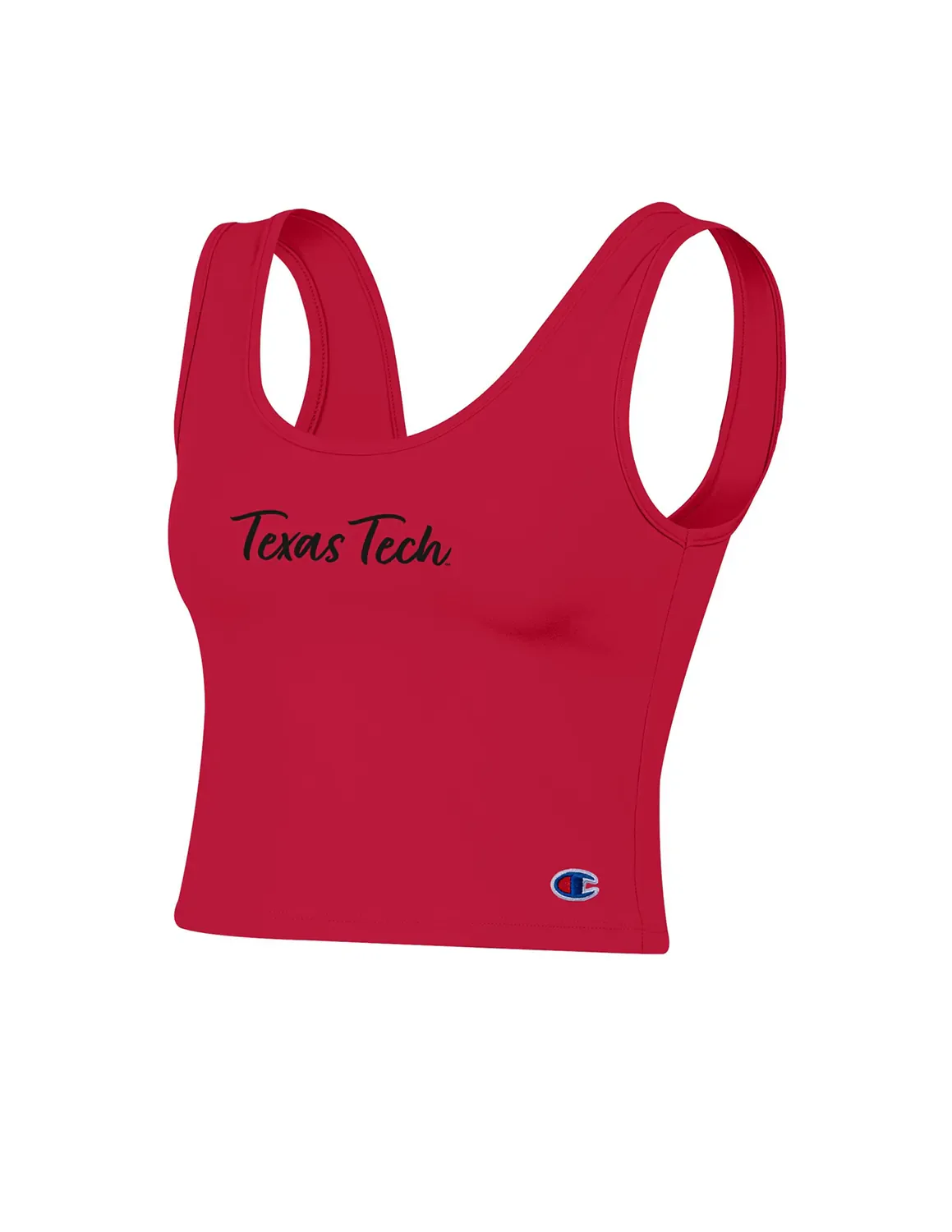 TTU Tailgate Fan Tank