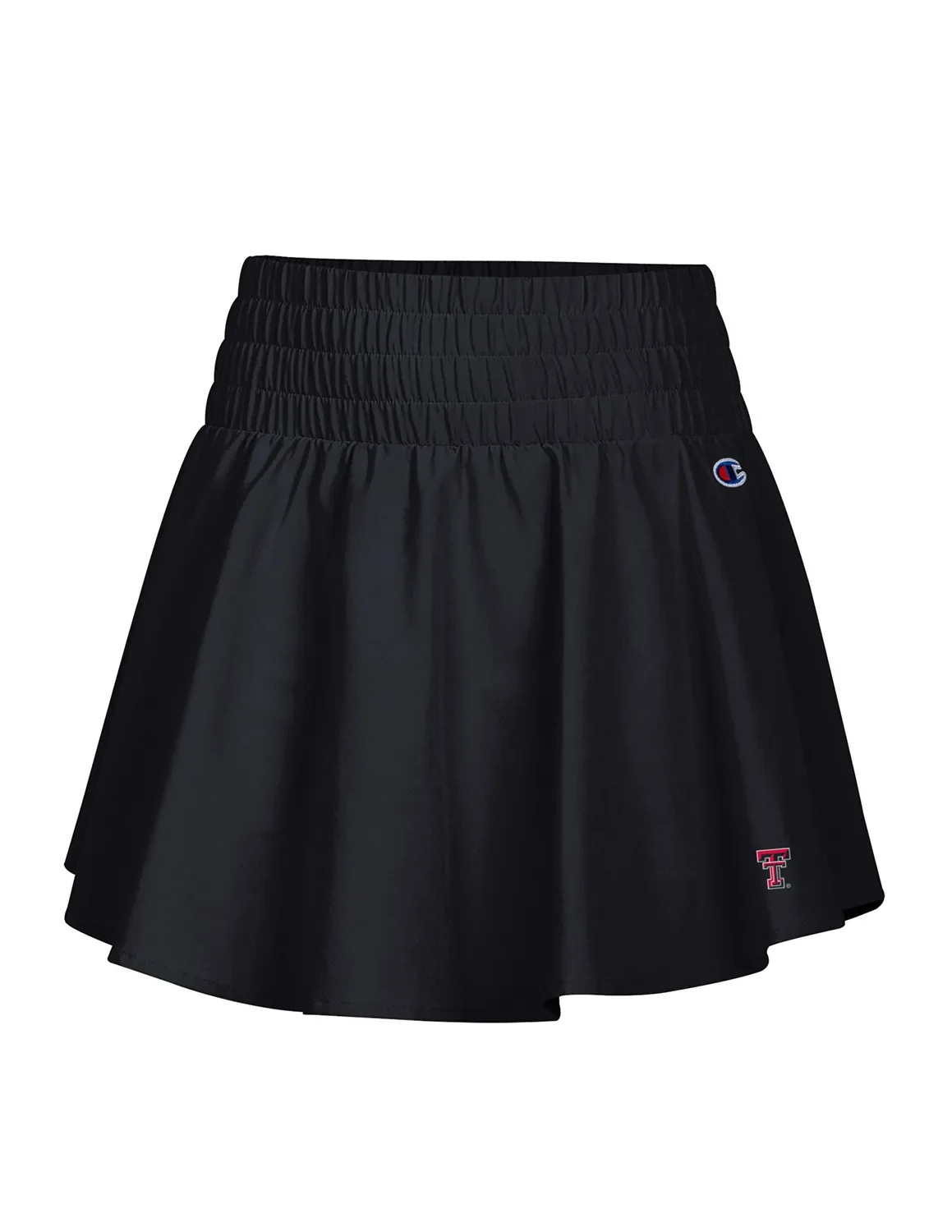 TTU Tailgate Skort