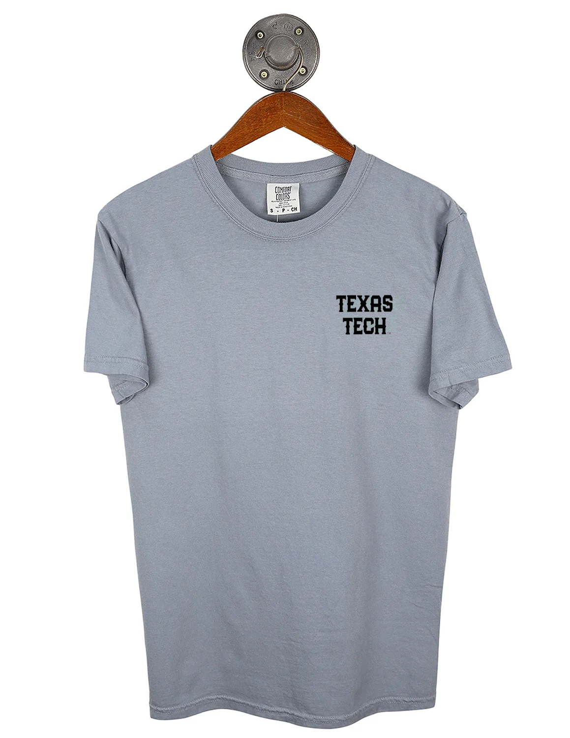 TTU Take Flight Short Sleeve - Image 2
