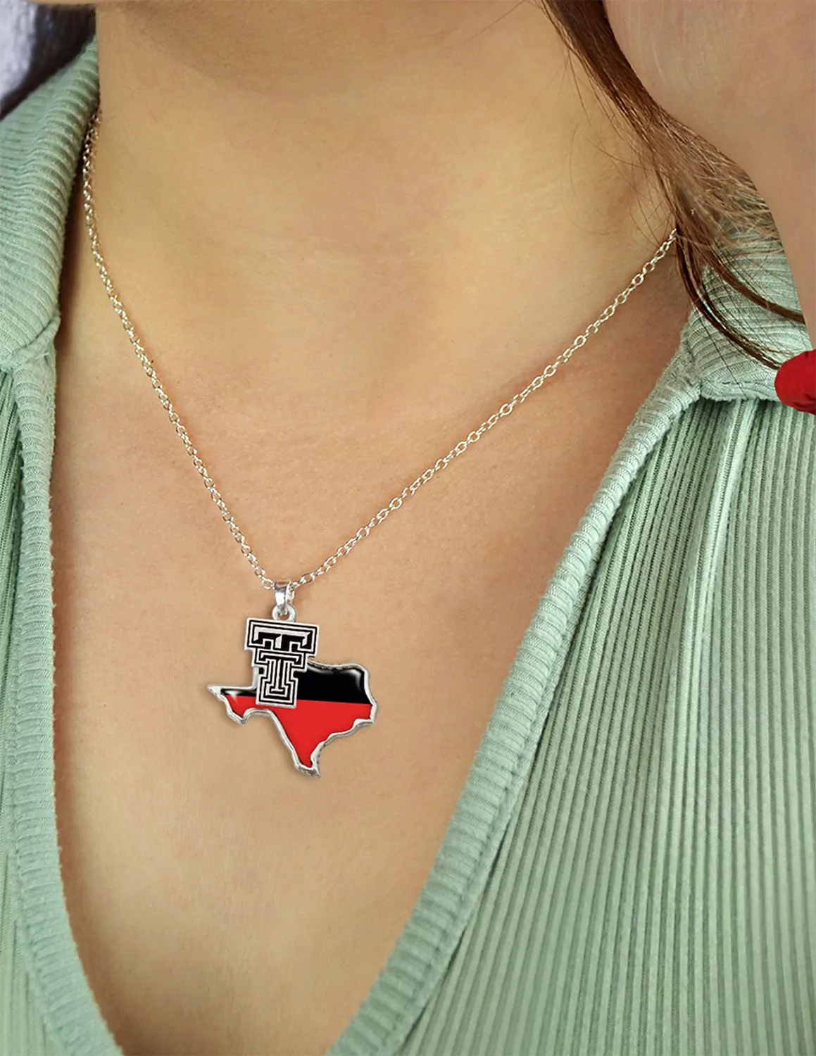 TTU Tara Necklace - Image 2