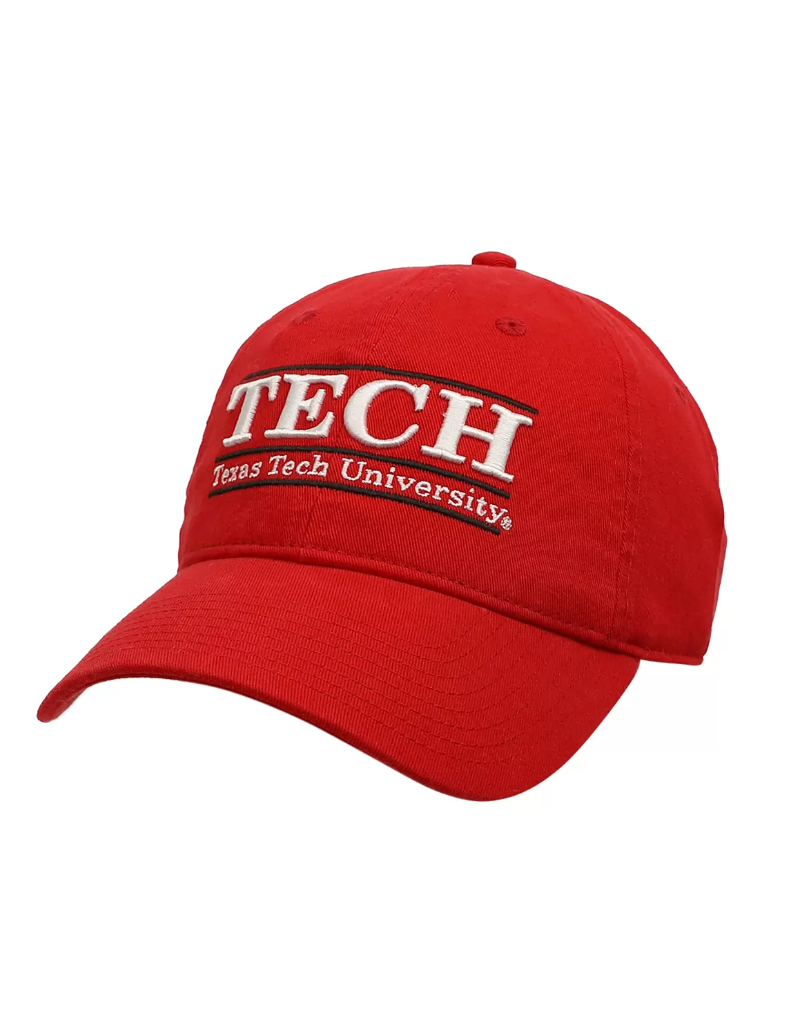 TTU "TECH" Bar Hat