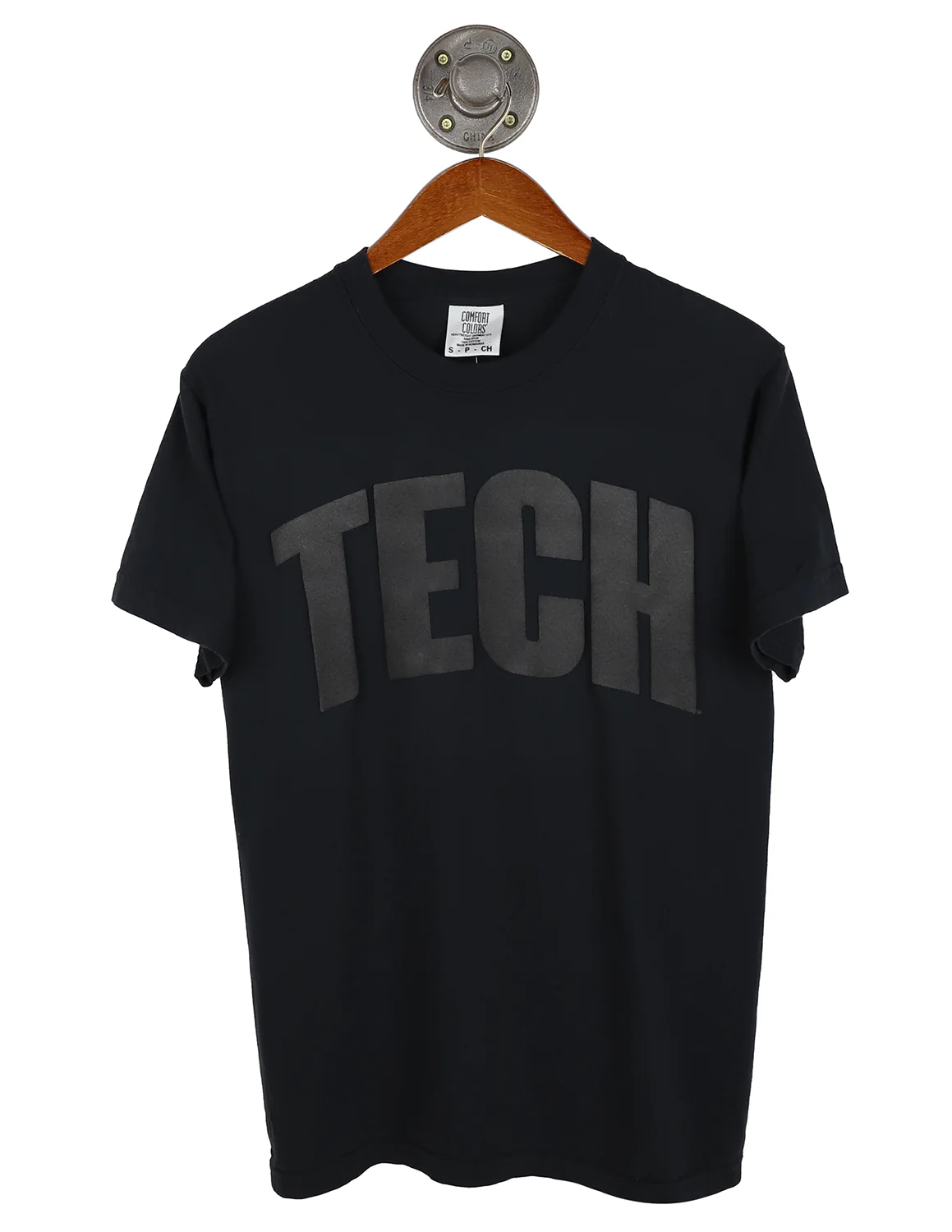 TTU Tonal Puff Short Sleeve