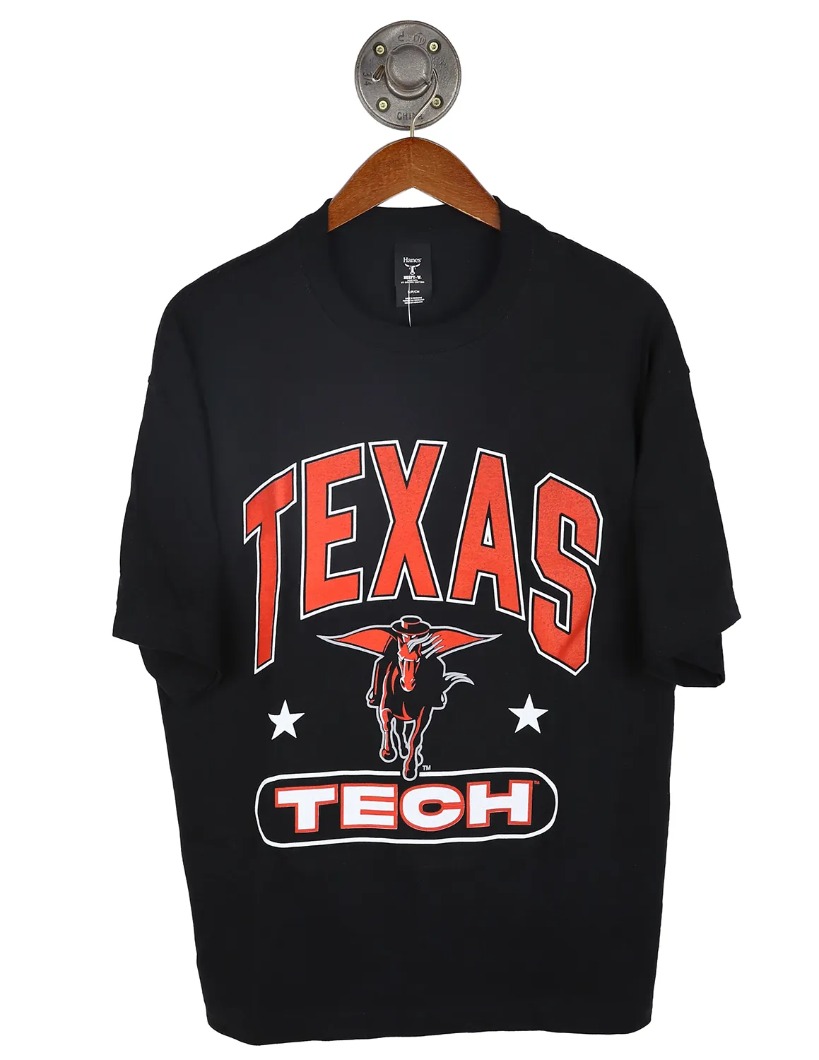 TTU Triumph Short Sleeve