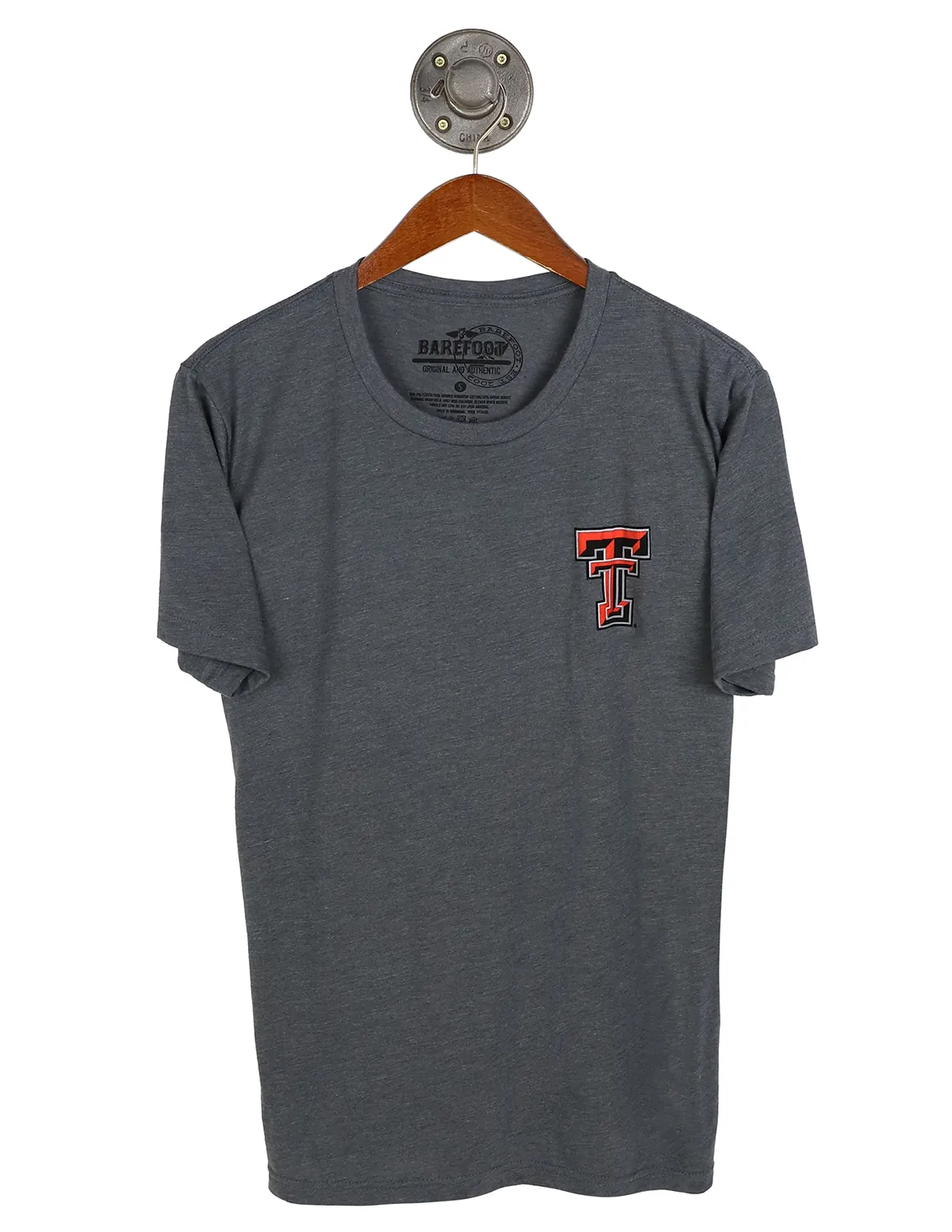 TTU Unlimited Short Sleeve - Image 2