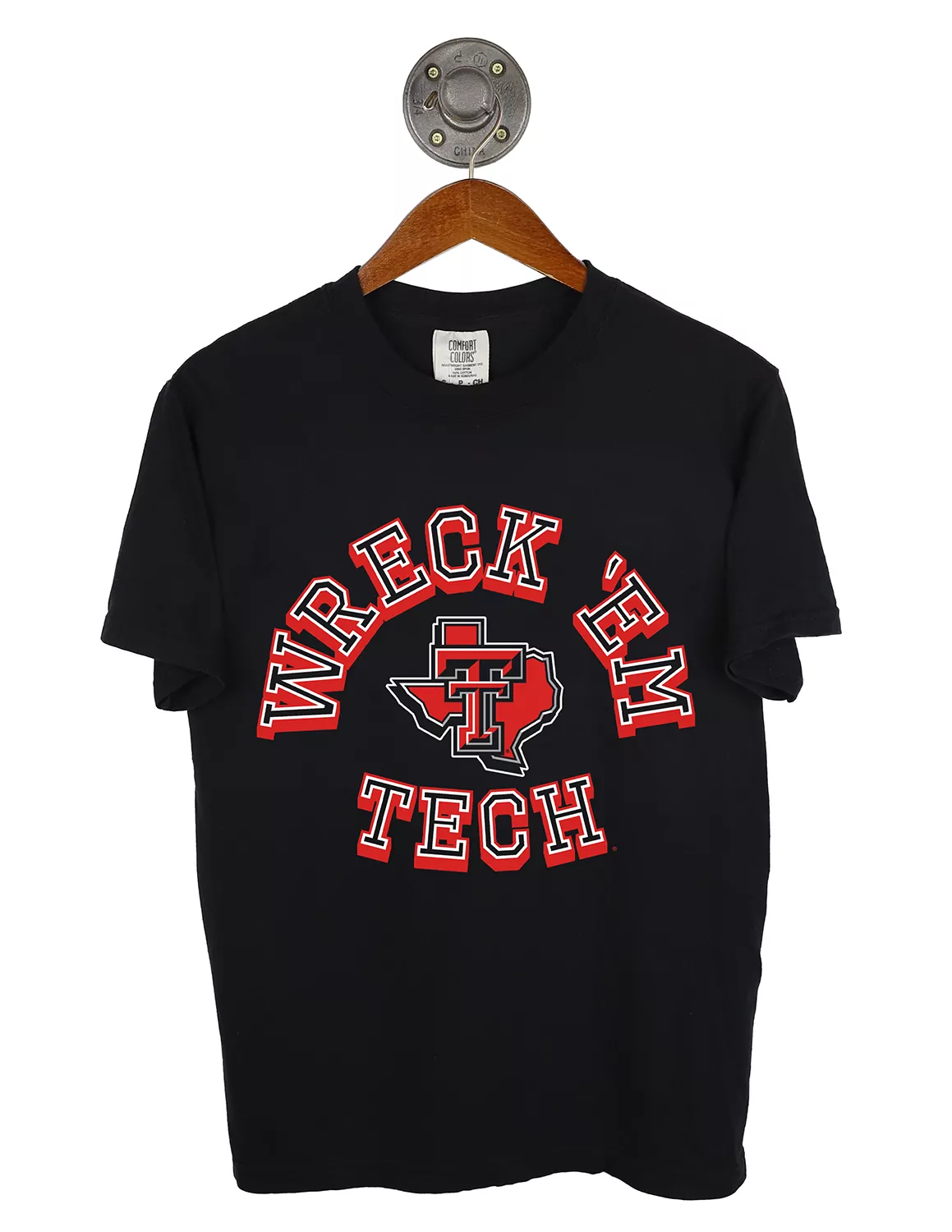 TTU Vin Minute Short Sleeve