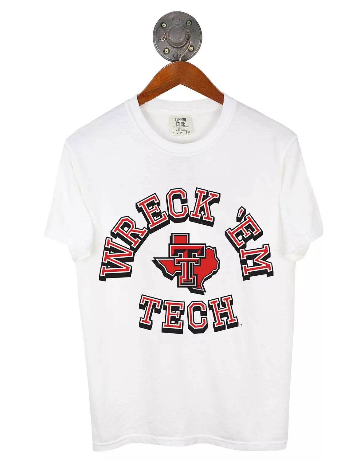 TTU Vin Minute Short Sleeve