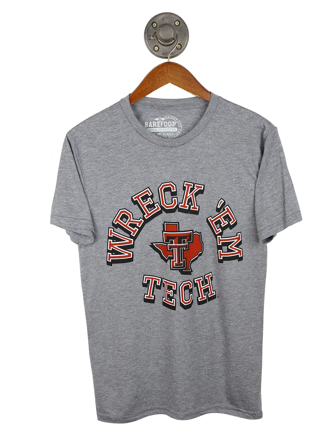 TTU Vin Minute Short Sleeve