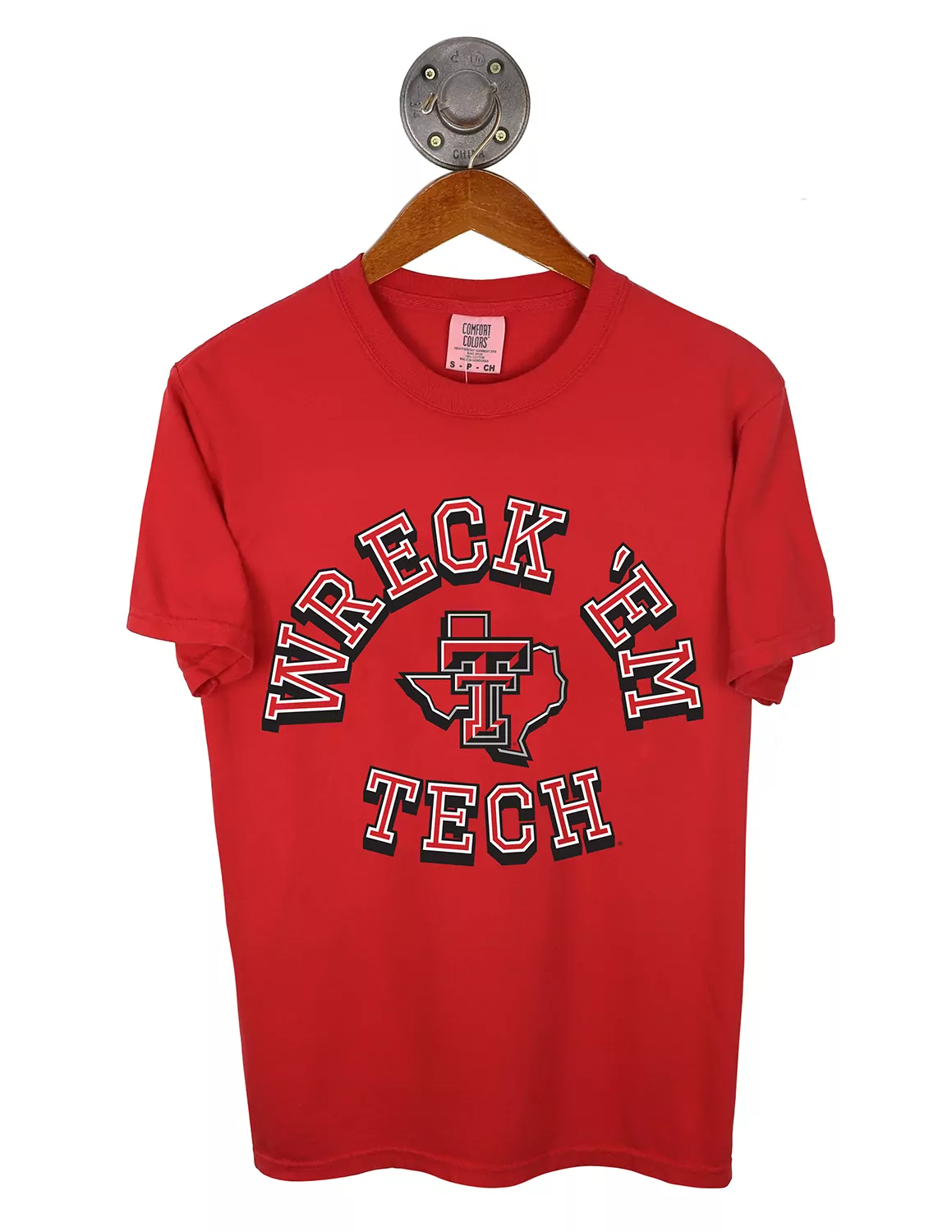 TTU Vin Minute Short Sleeve