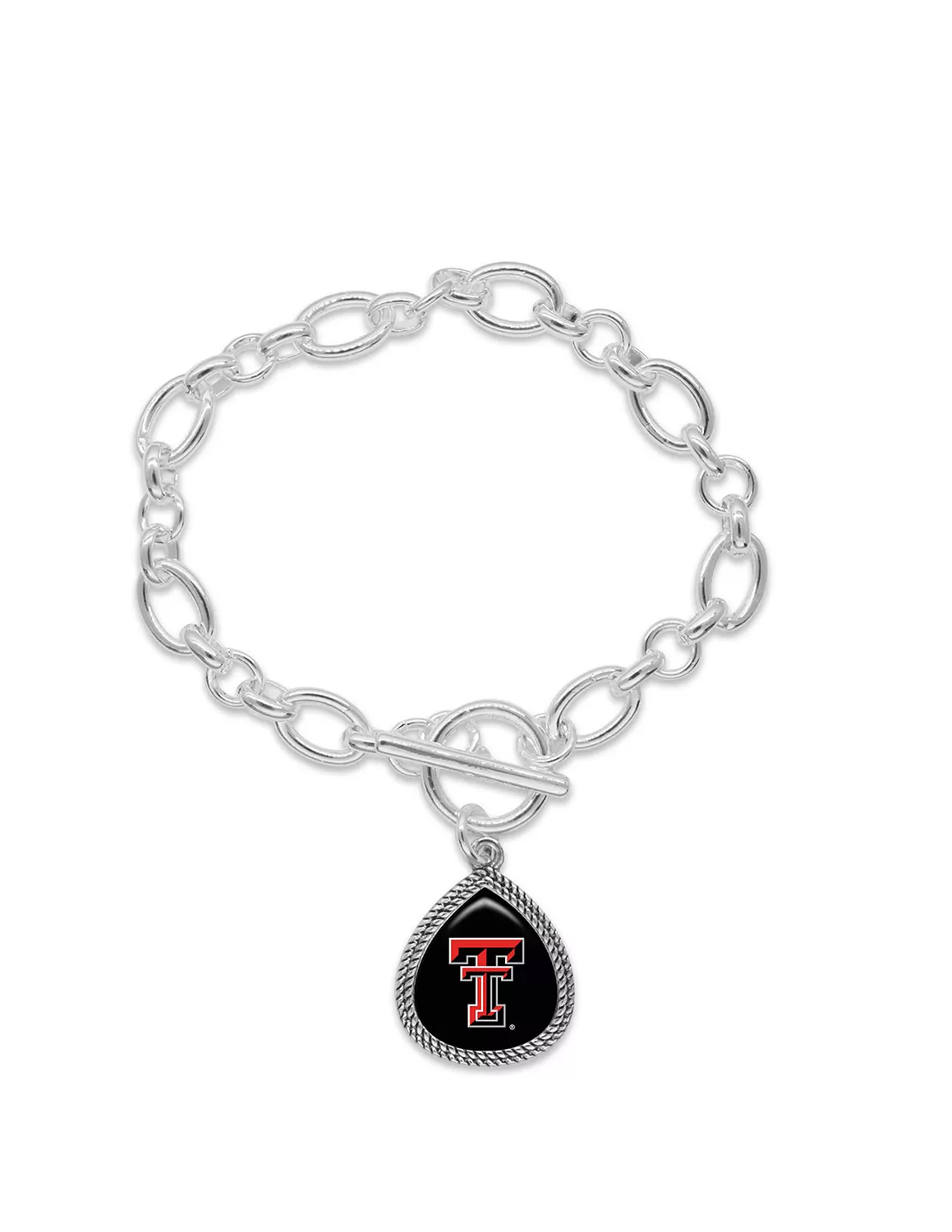 TTU Willow Bracelet