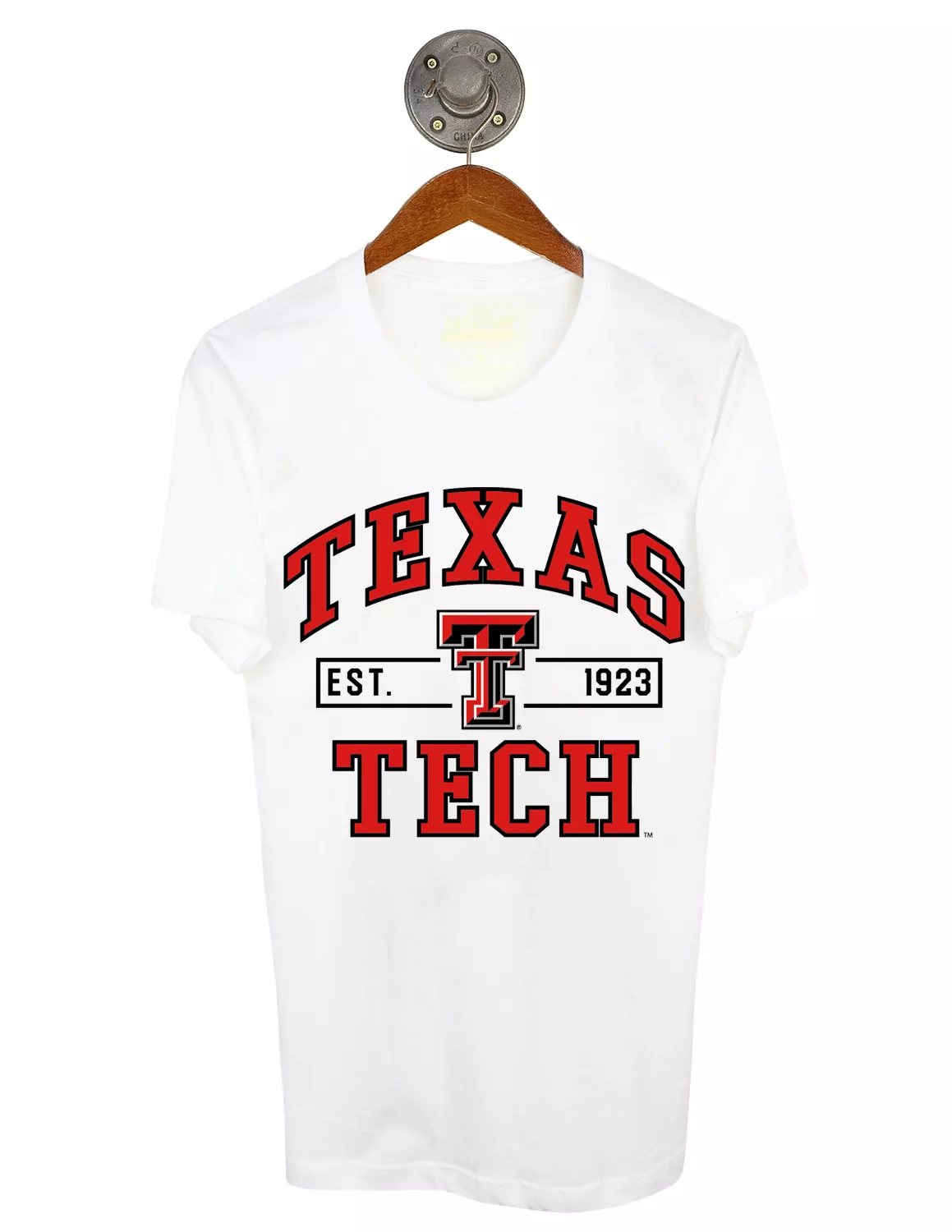 TTU Worth It Short Sleeve