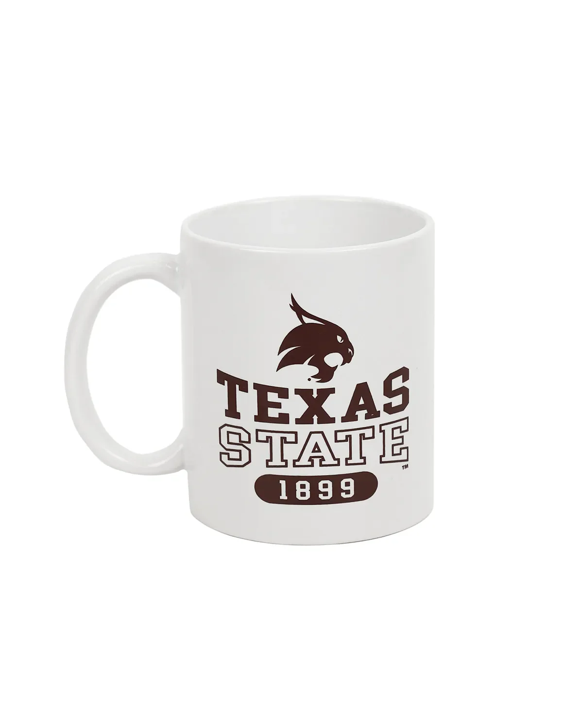 TXST 11oz. Mug