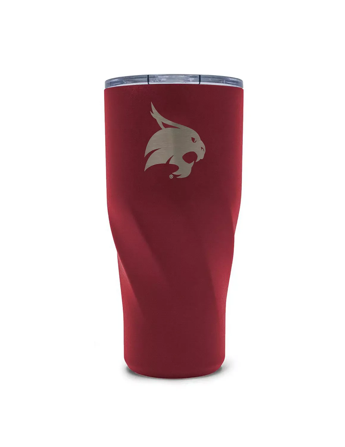 TXST 20oz. Morgan Logo Tumbler