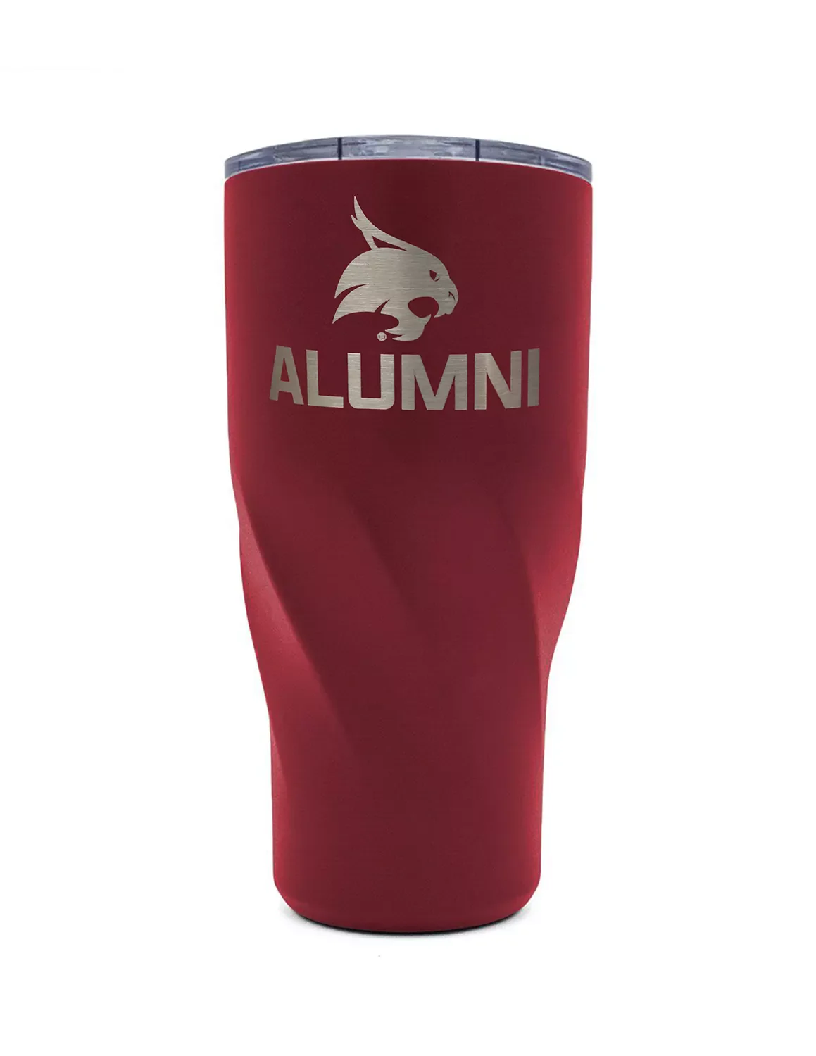 TXST 30oz. Morgan Alumni Tumbler