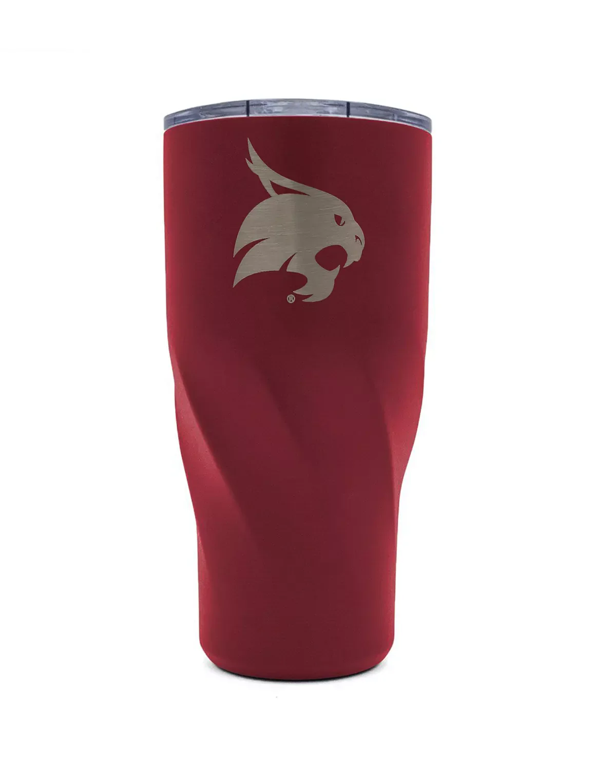 TXST 30oz. Morgan Logo Tumbler