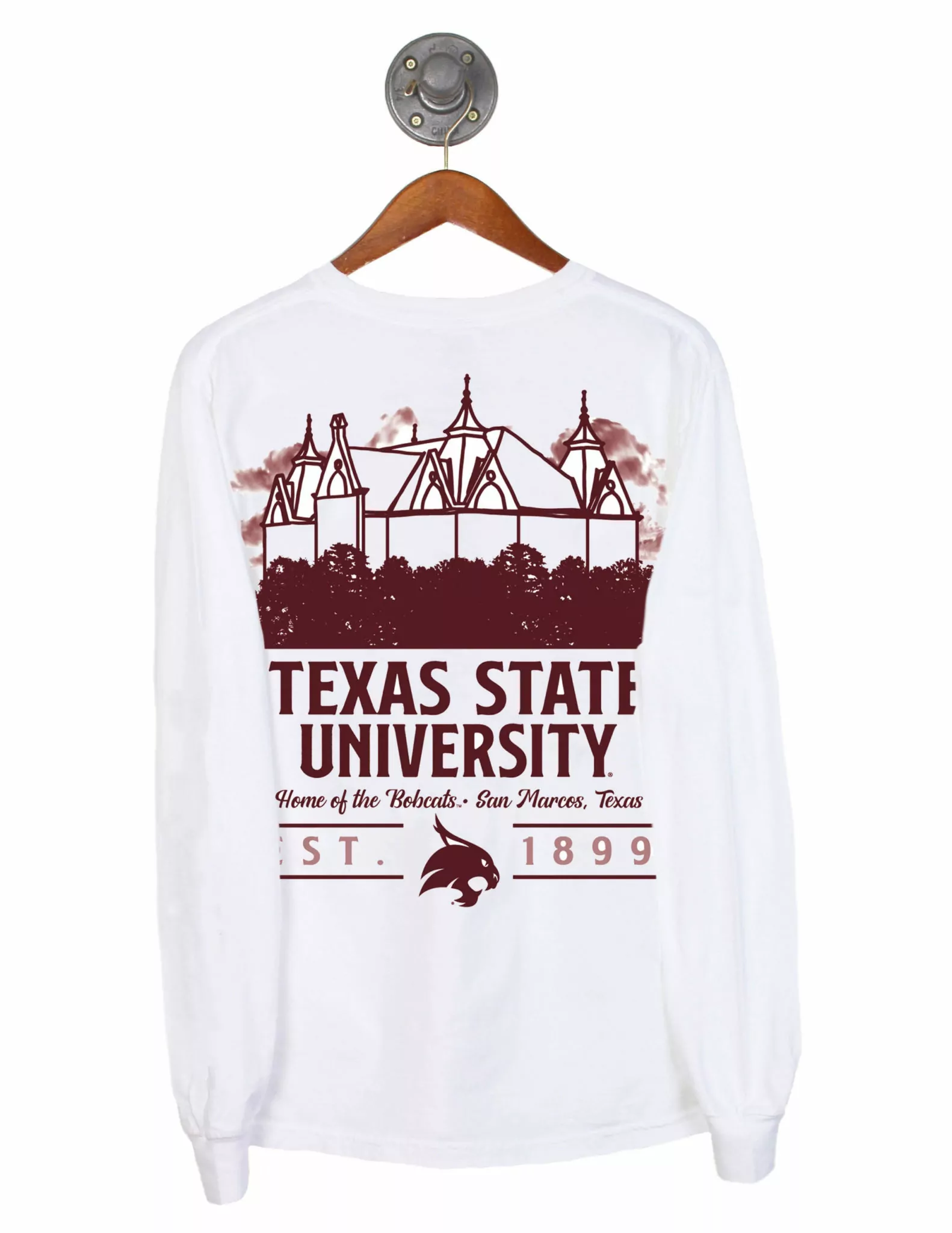 TXST Absolute Sketch