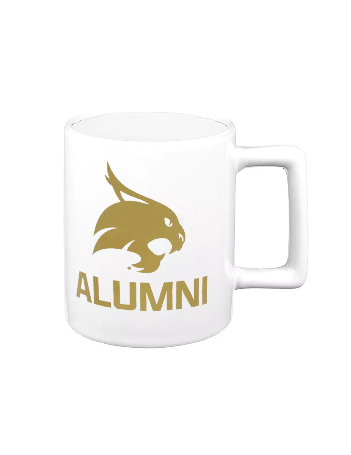 TXST Alumni Mug
