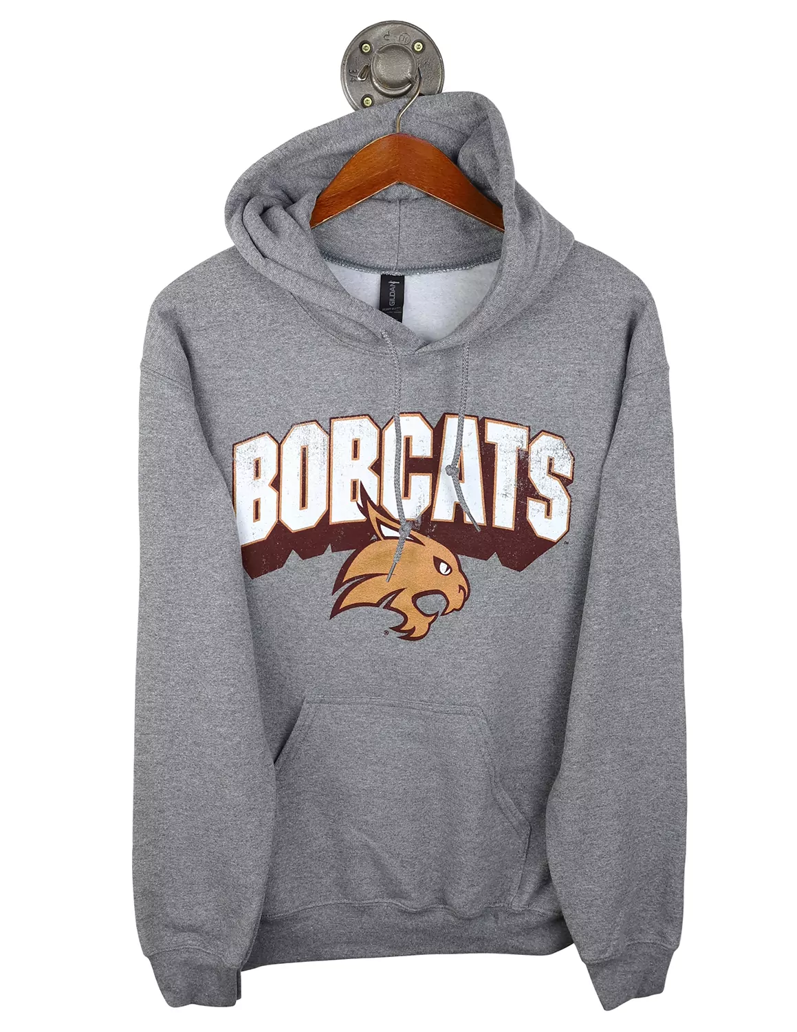 TXST Arch In Ya Face Hoodie