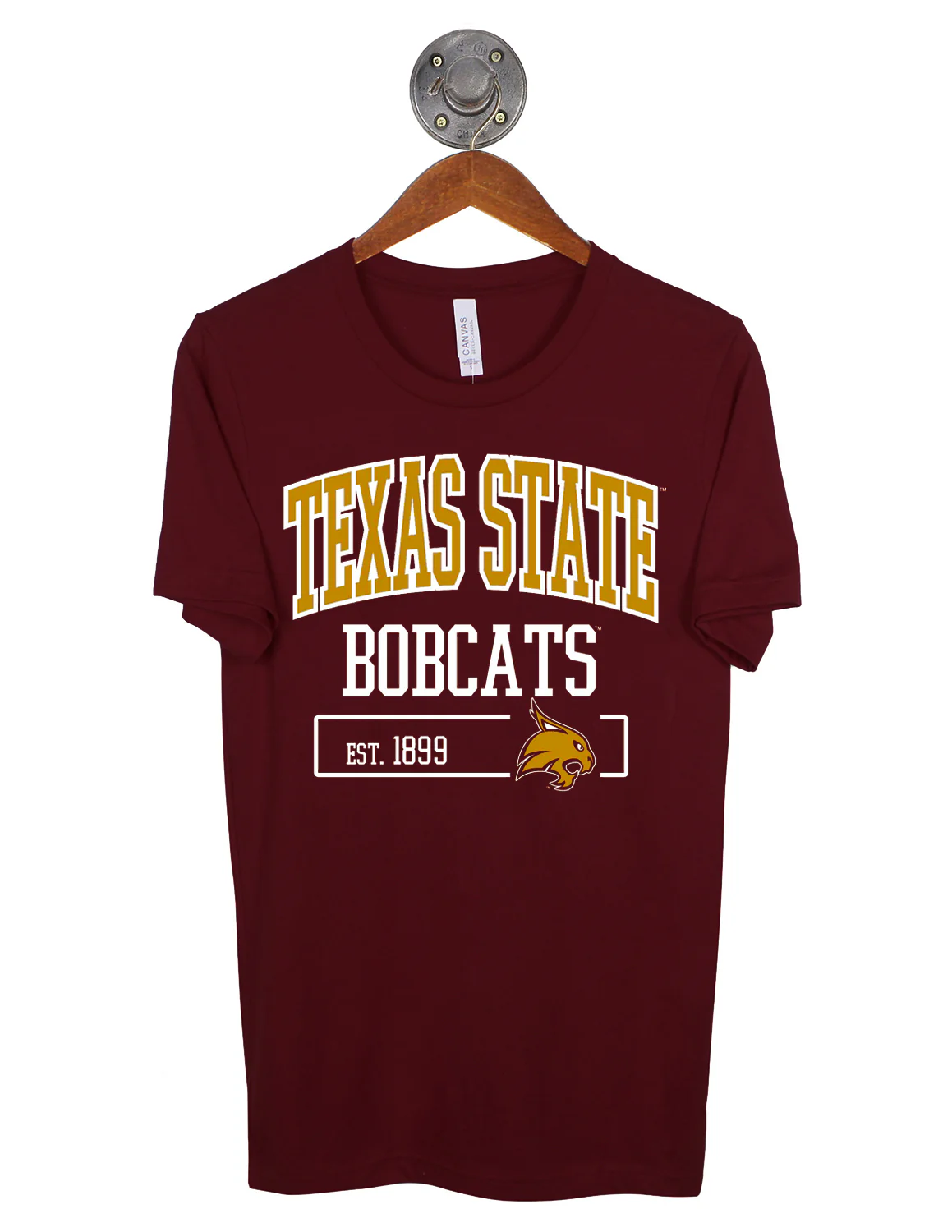 TXST Basic Raid Block Short Sleeve