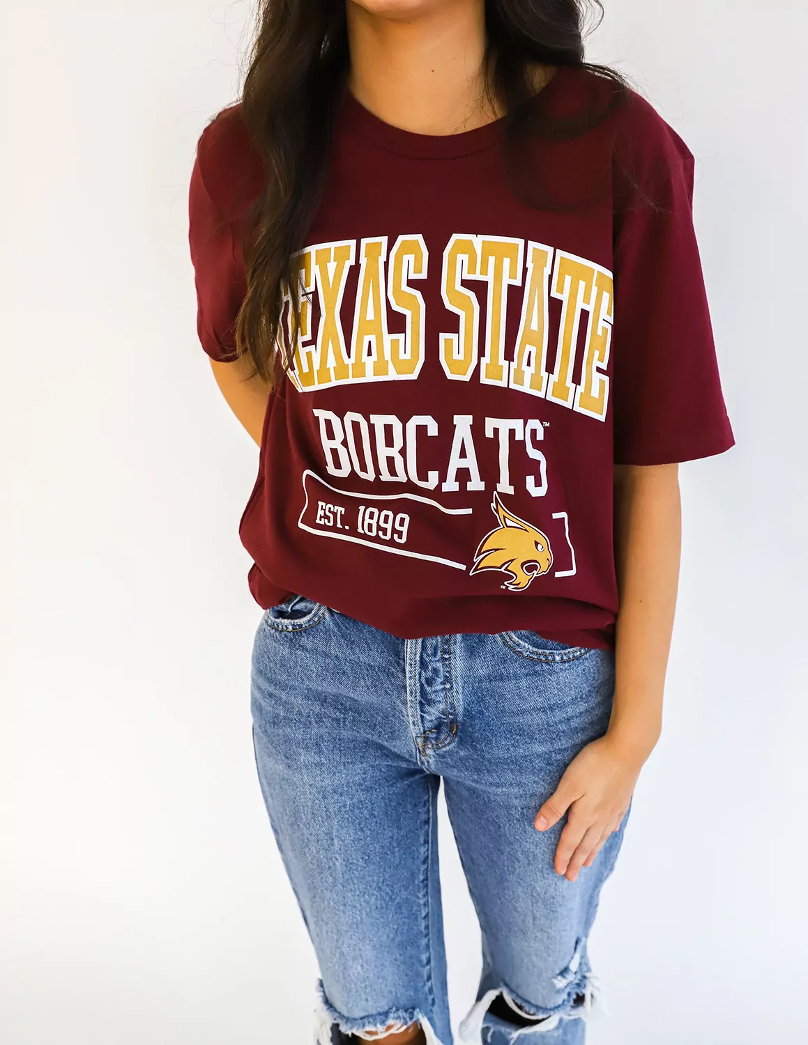 TXST Basic Raid Block Short Sleeve - Image 2
