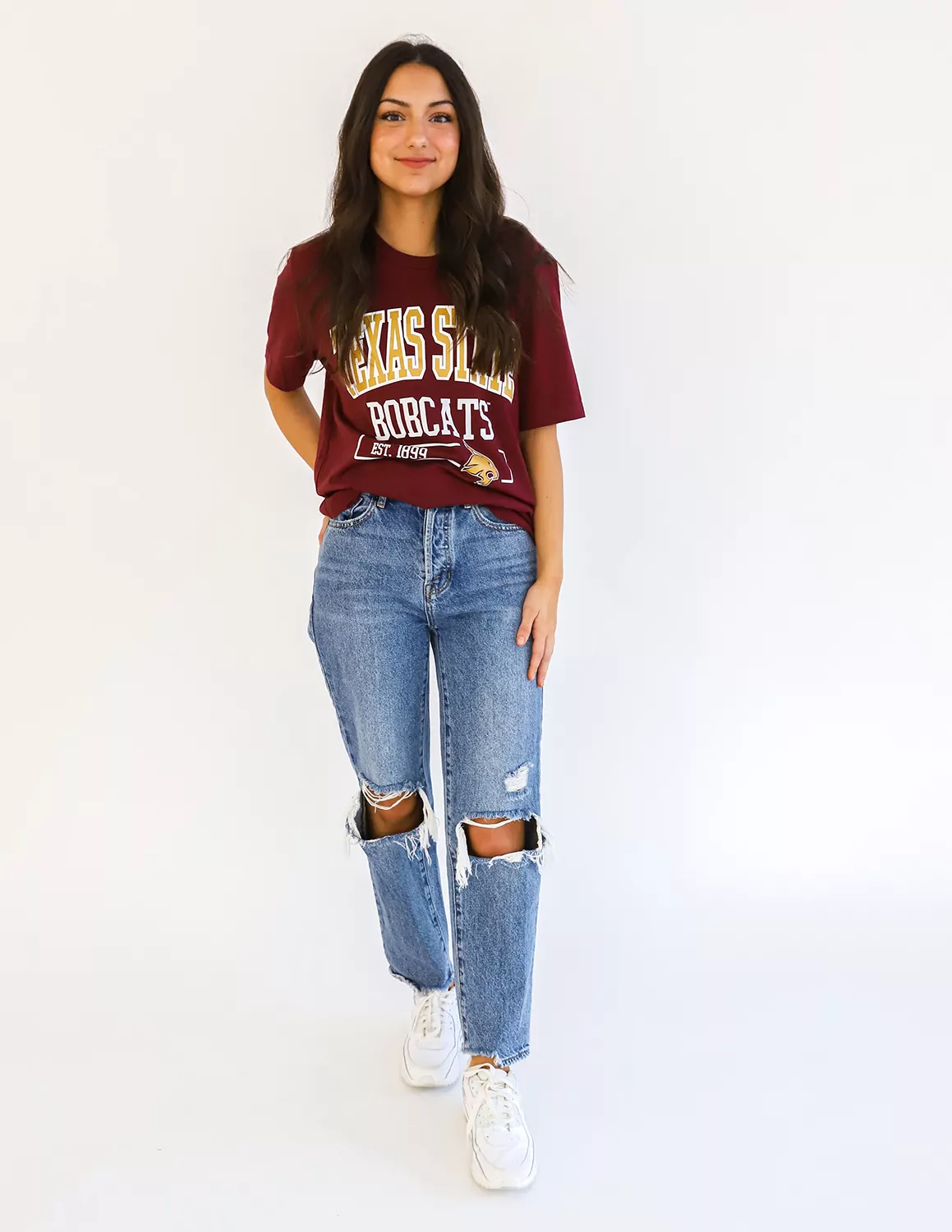 TXST Basic Raid Block Short Sleeve - Image 3