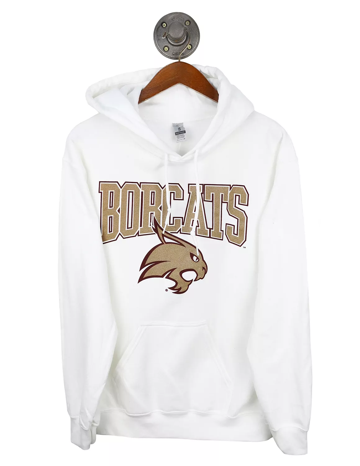 TXST Big Joe Hoodie