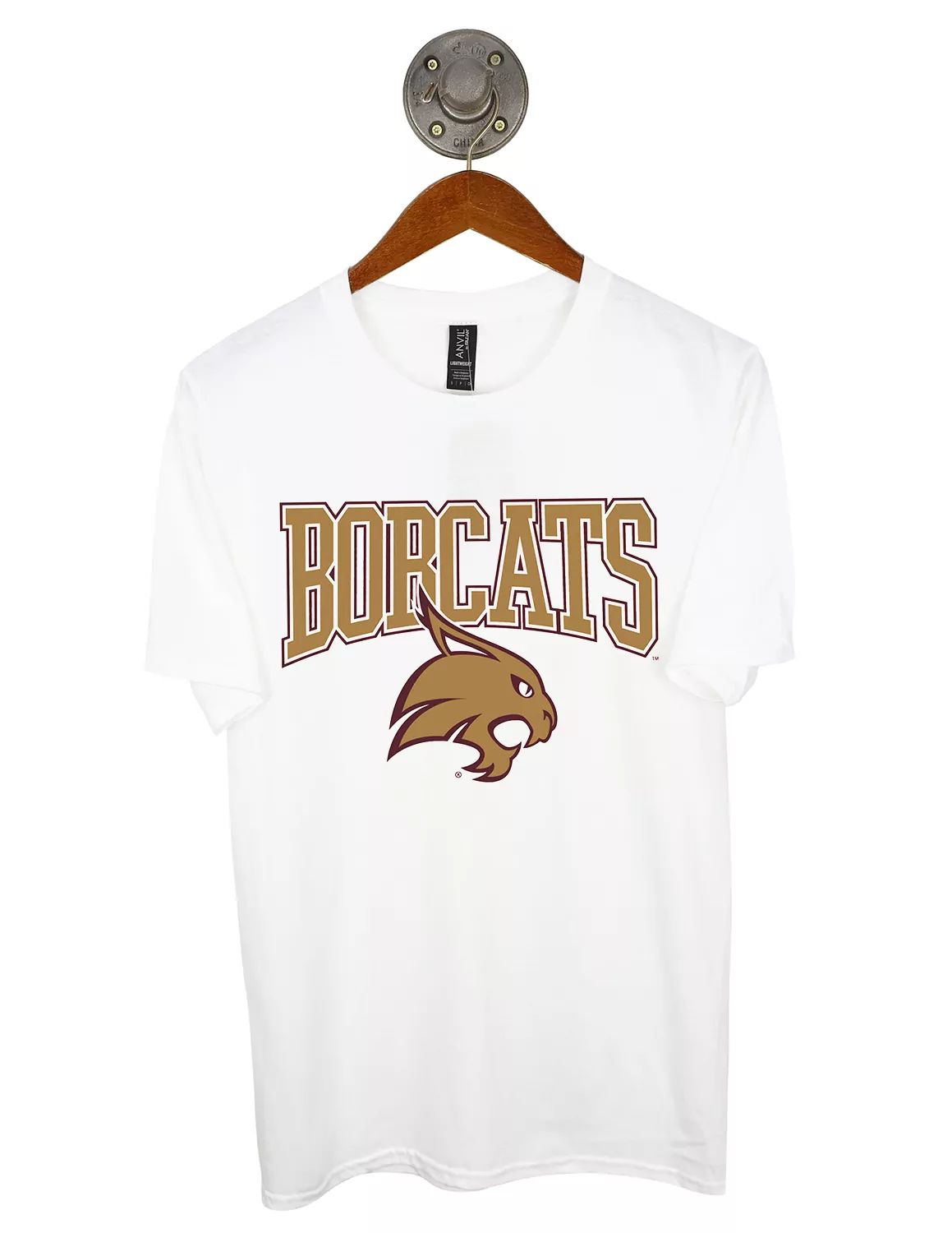 TXST Big Joe Short Sleeve