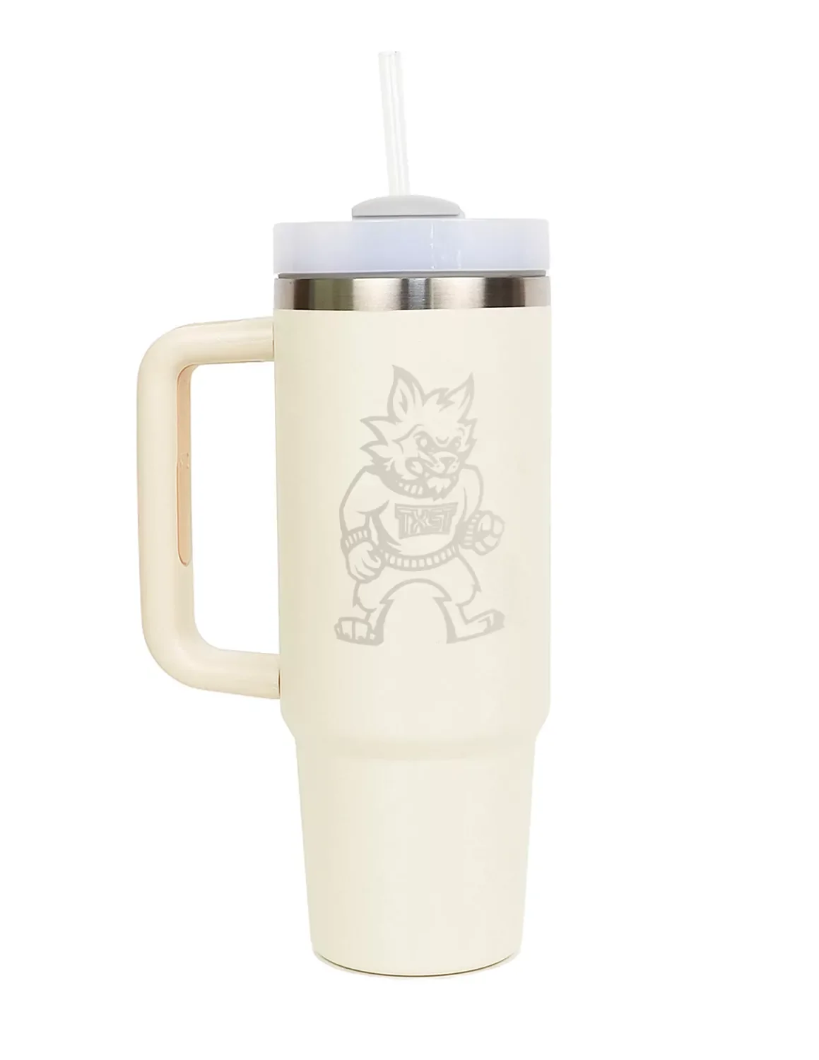 TXST Bobcat Tumbler - Image 2