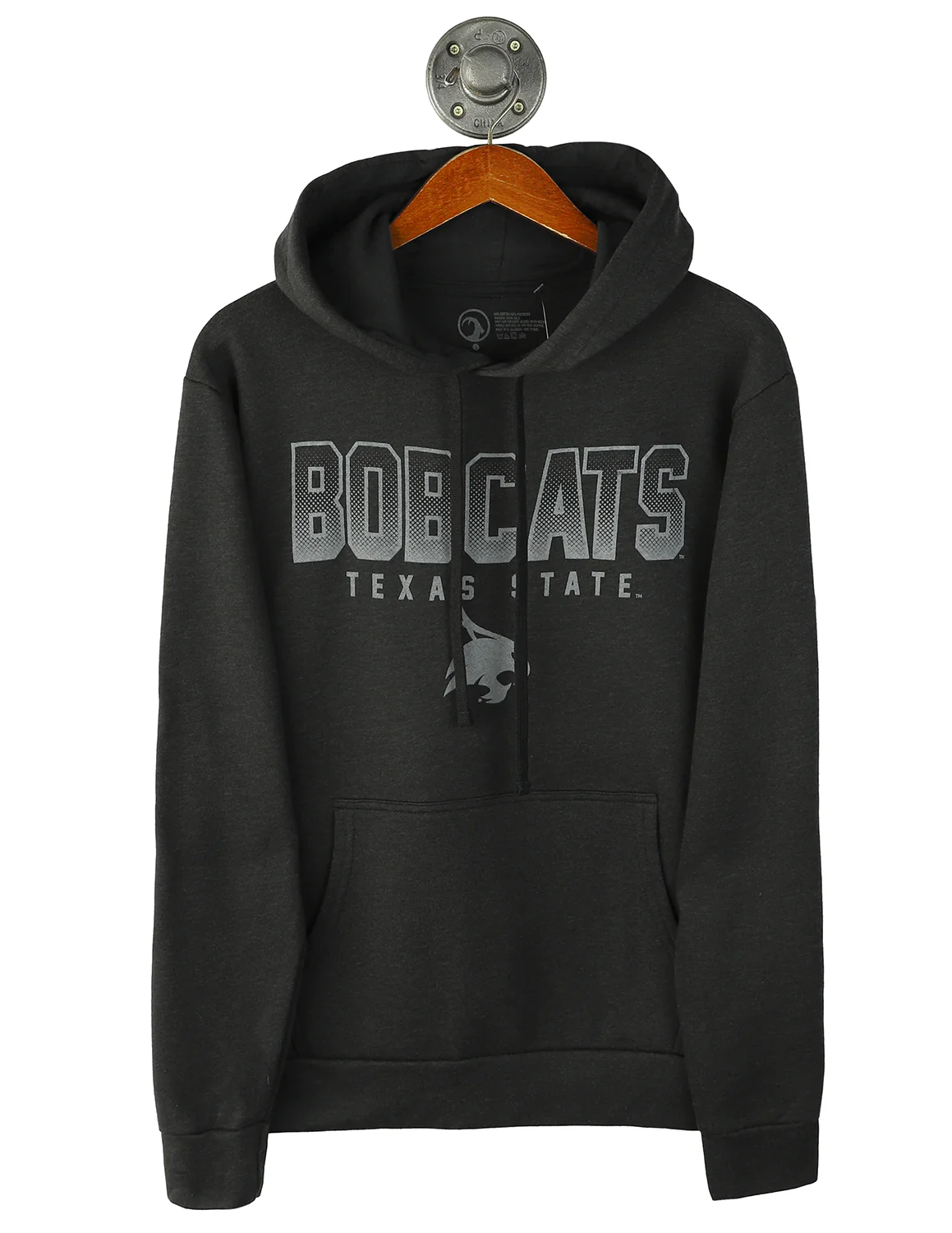TXST Bold Fade Hoodie
