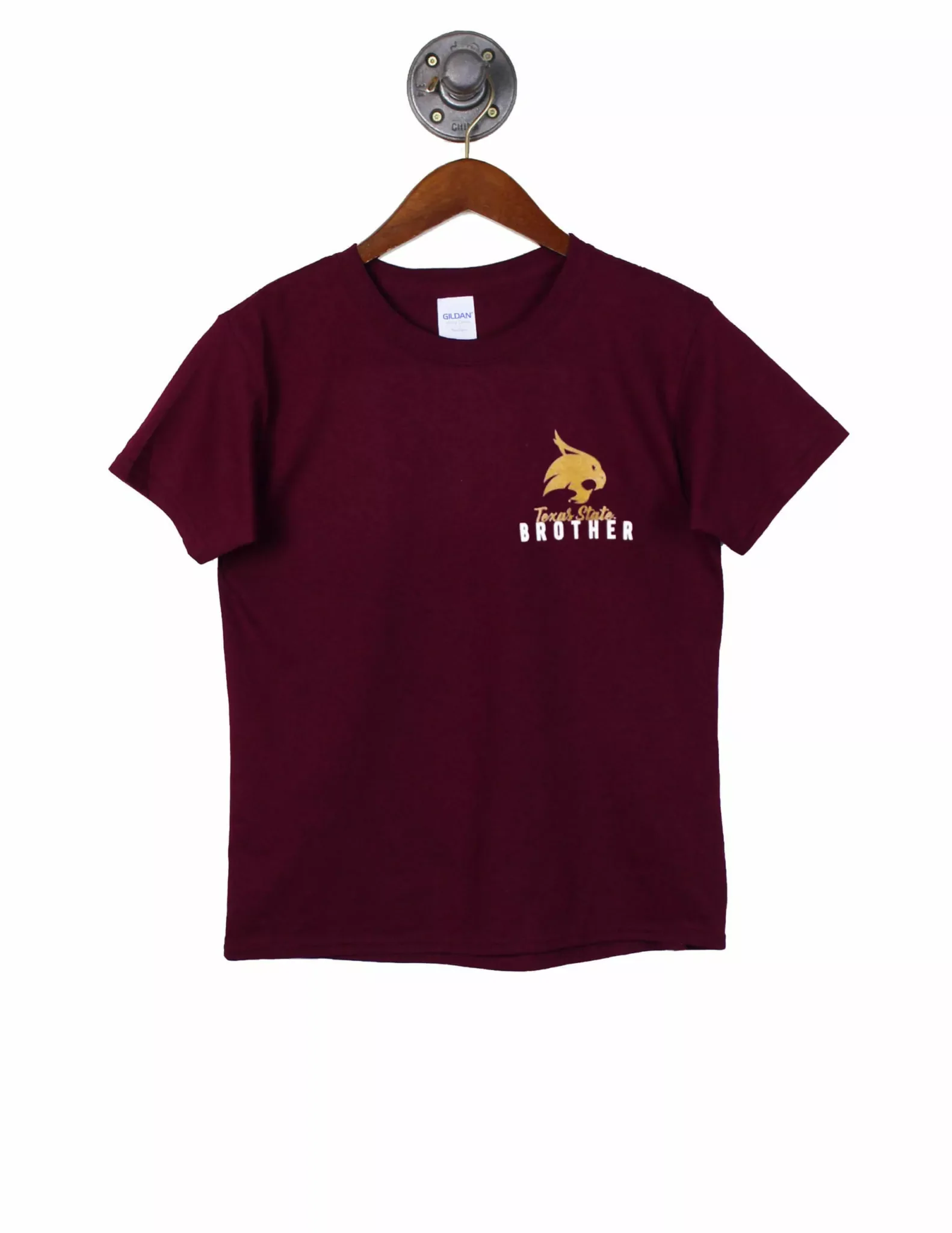 TXST BRO Youth Sibling Rivalry Short Sleeve - Image 2