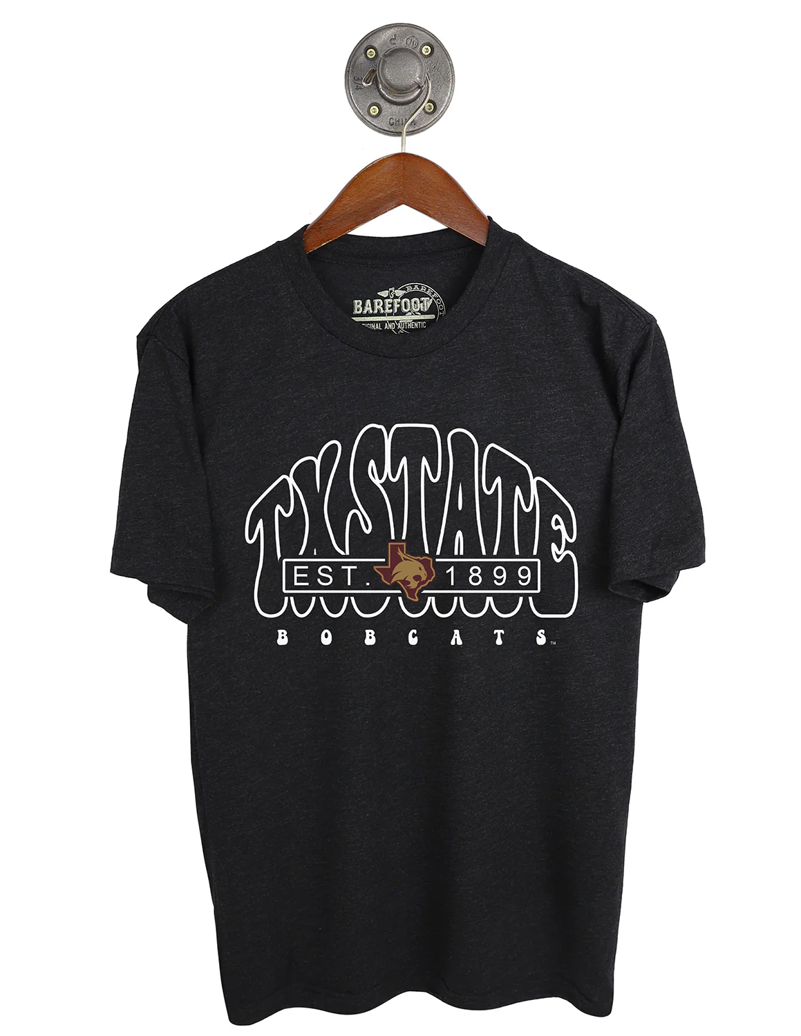 TXST Bubble Arch Short Sleeve