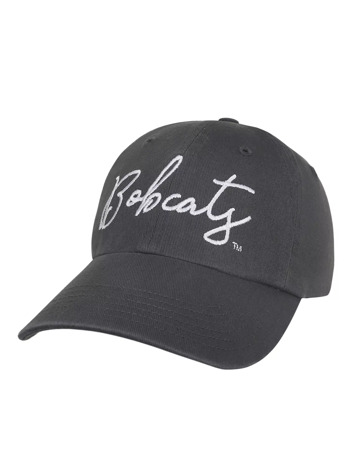 TXST C Bobcats Script Hat