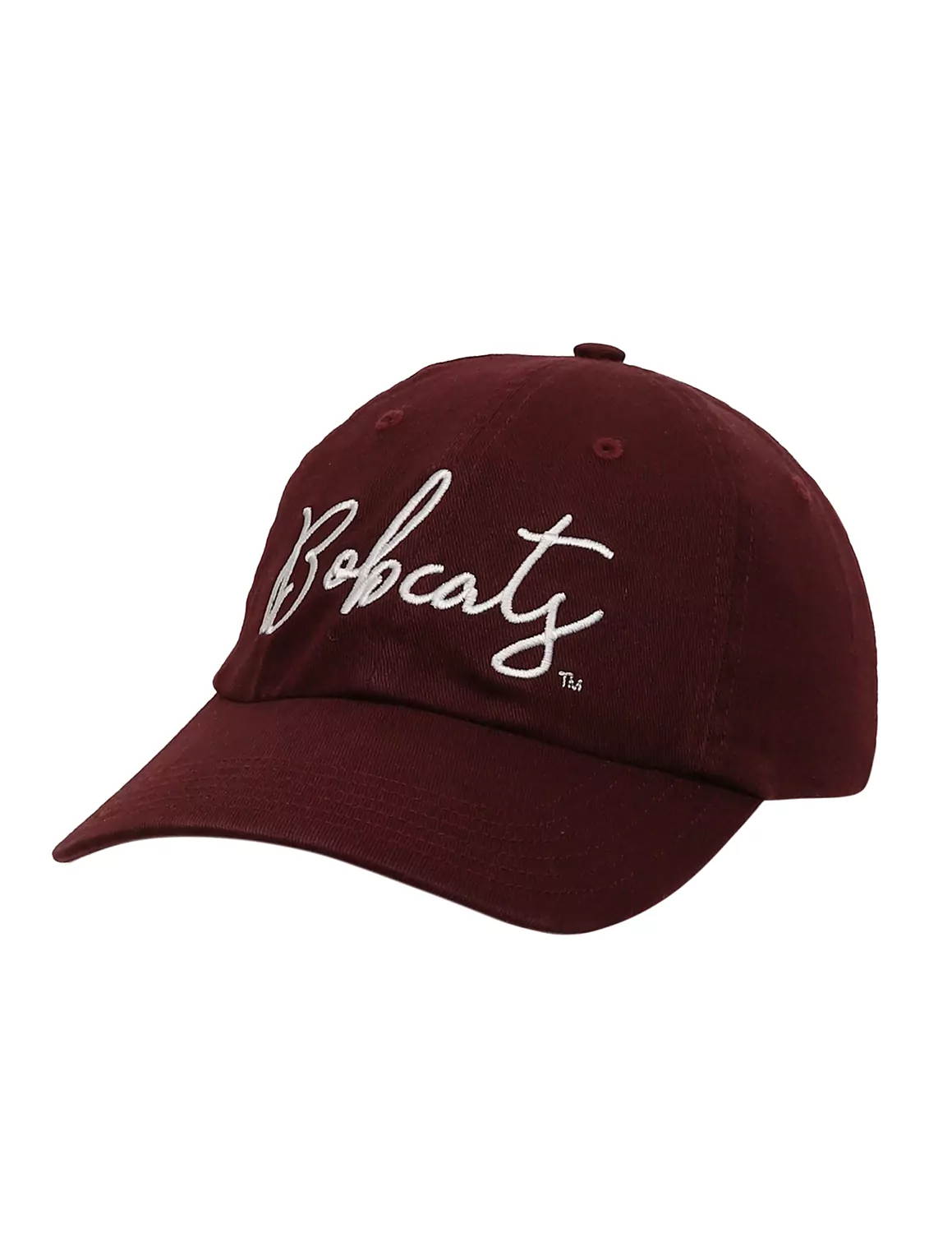 TXST C Bobcats Script Hat - Image 2