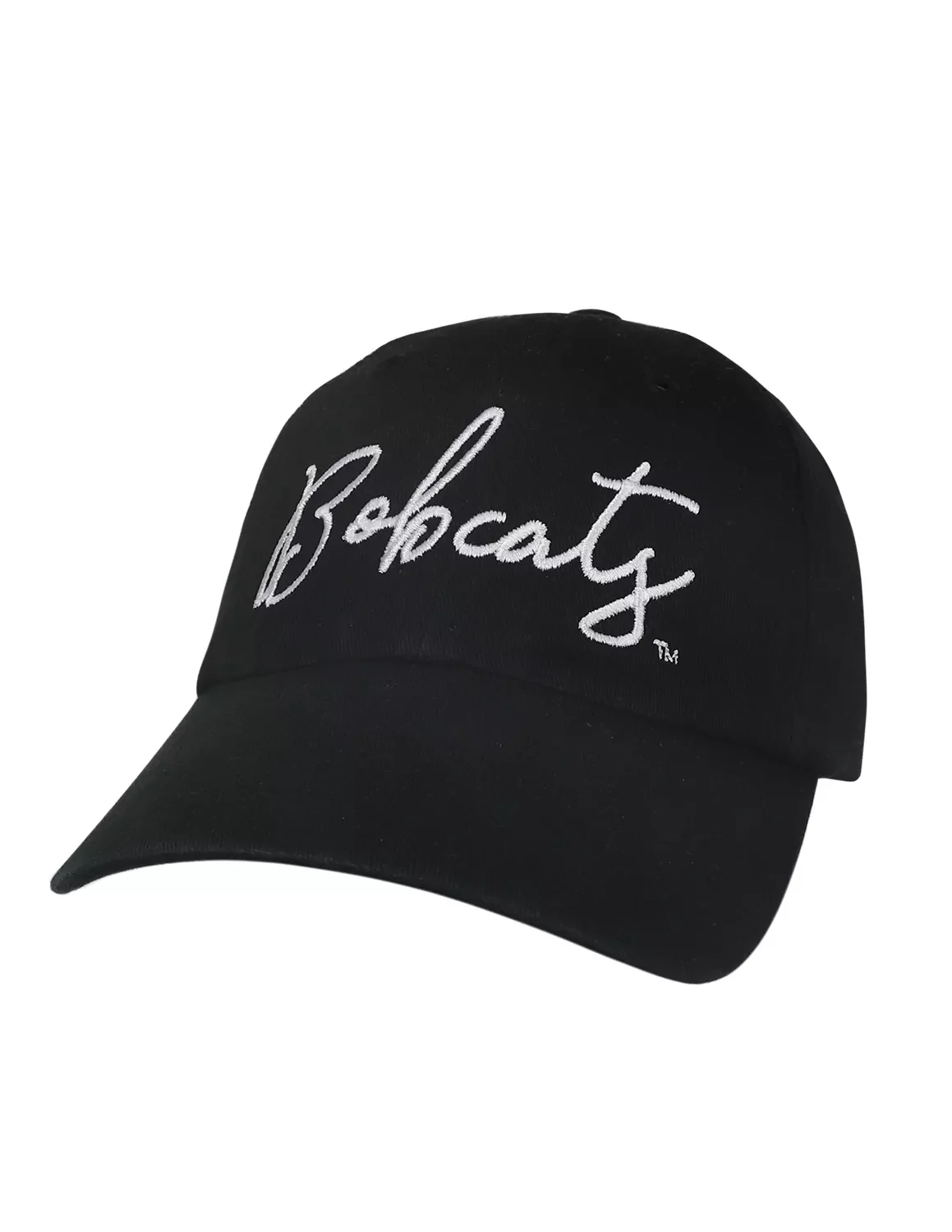 TXST C Bobcats Script Hat - Image 3