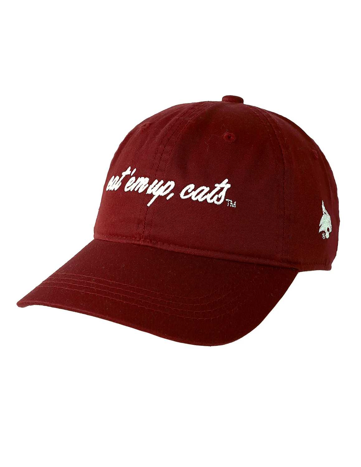TXST C Eat 'Em Up Cats Hat