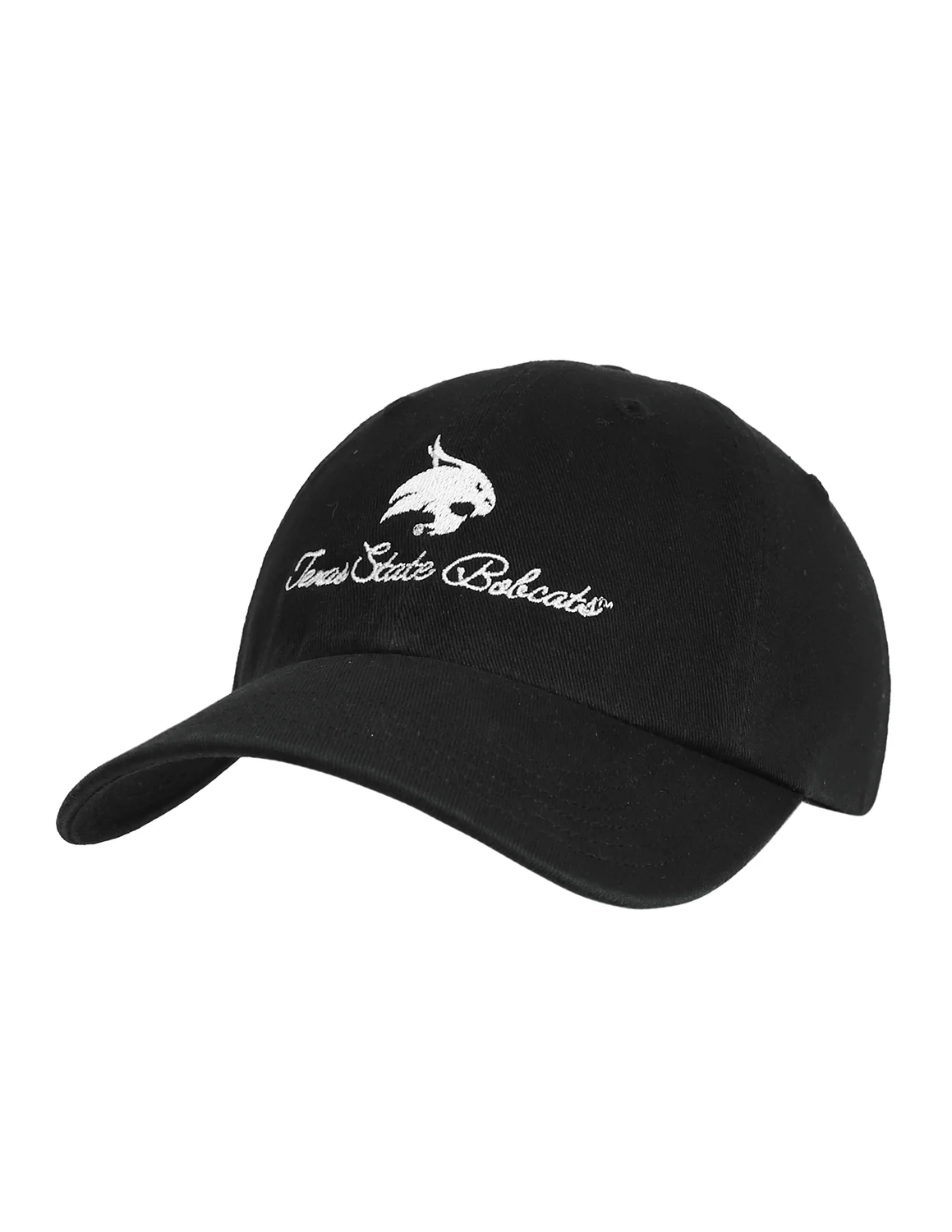 TXST C Logo With Mini Script Hat - Image 2