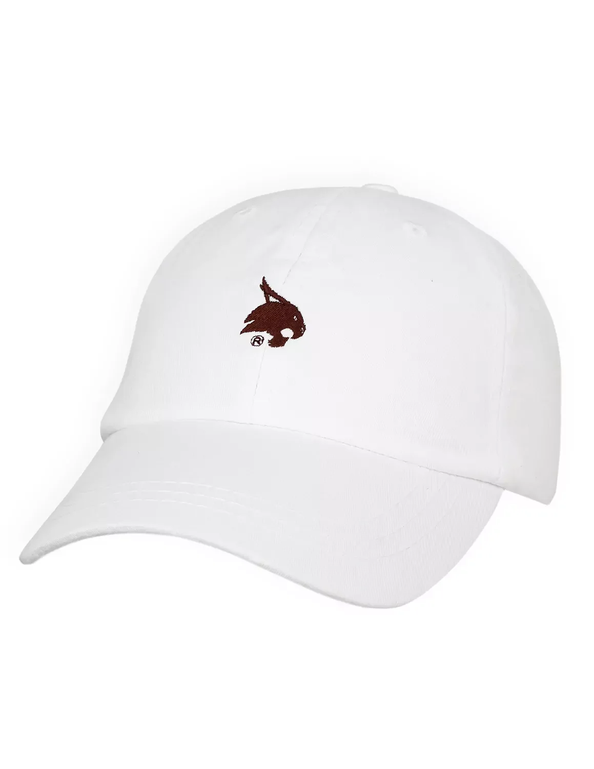 TXST C Mini Bobcat Hat