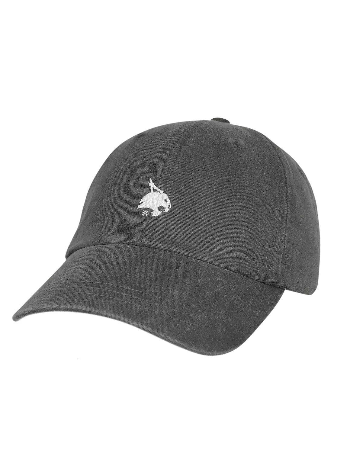 TXST C Mini Bobcat Hat - Image 2